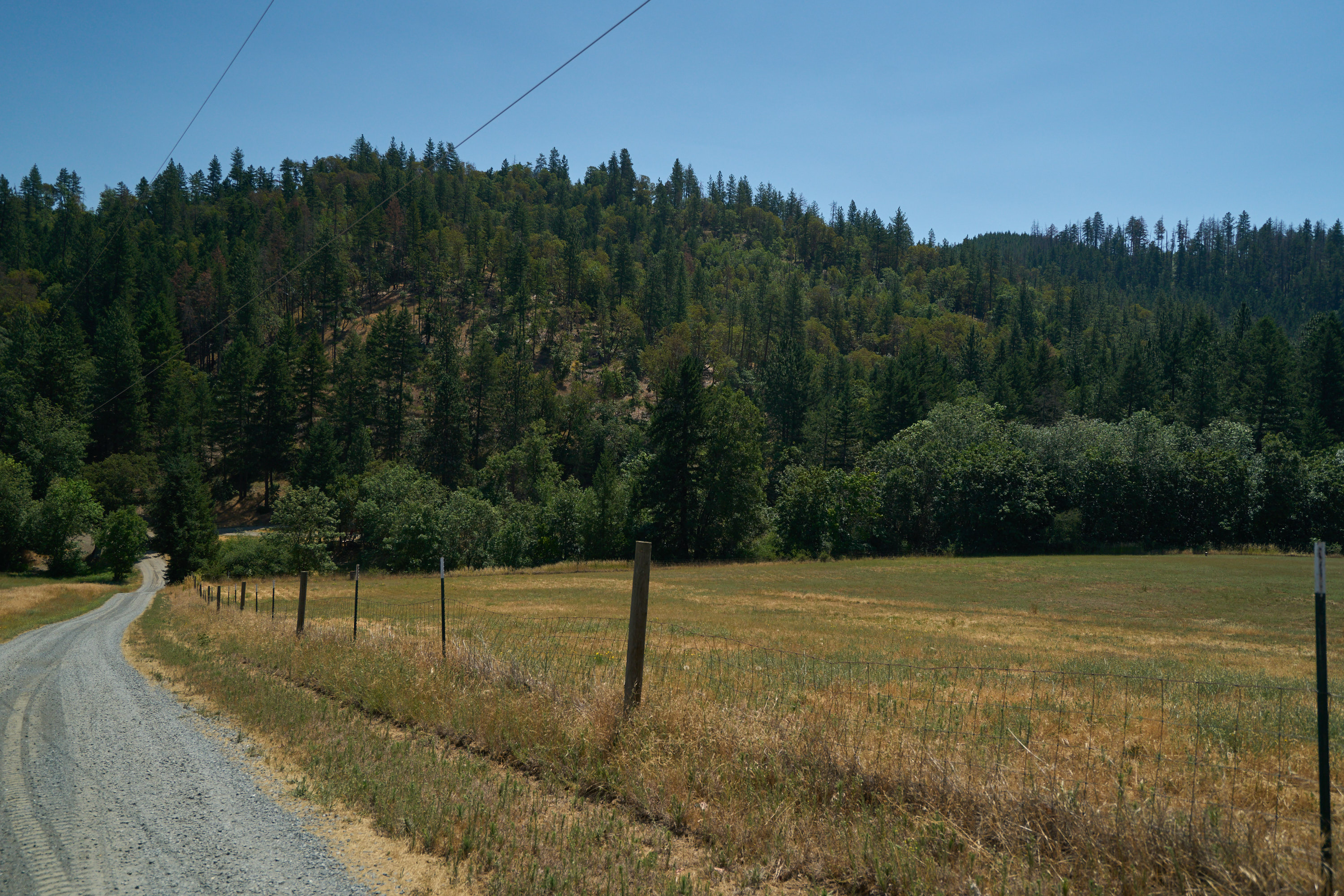 2527 Sterling Creek Road