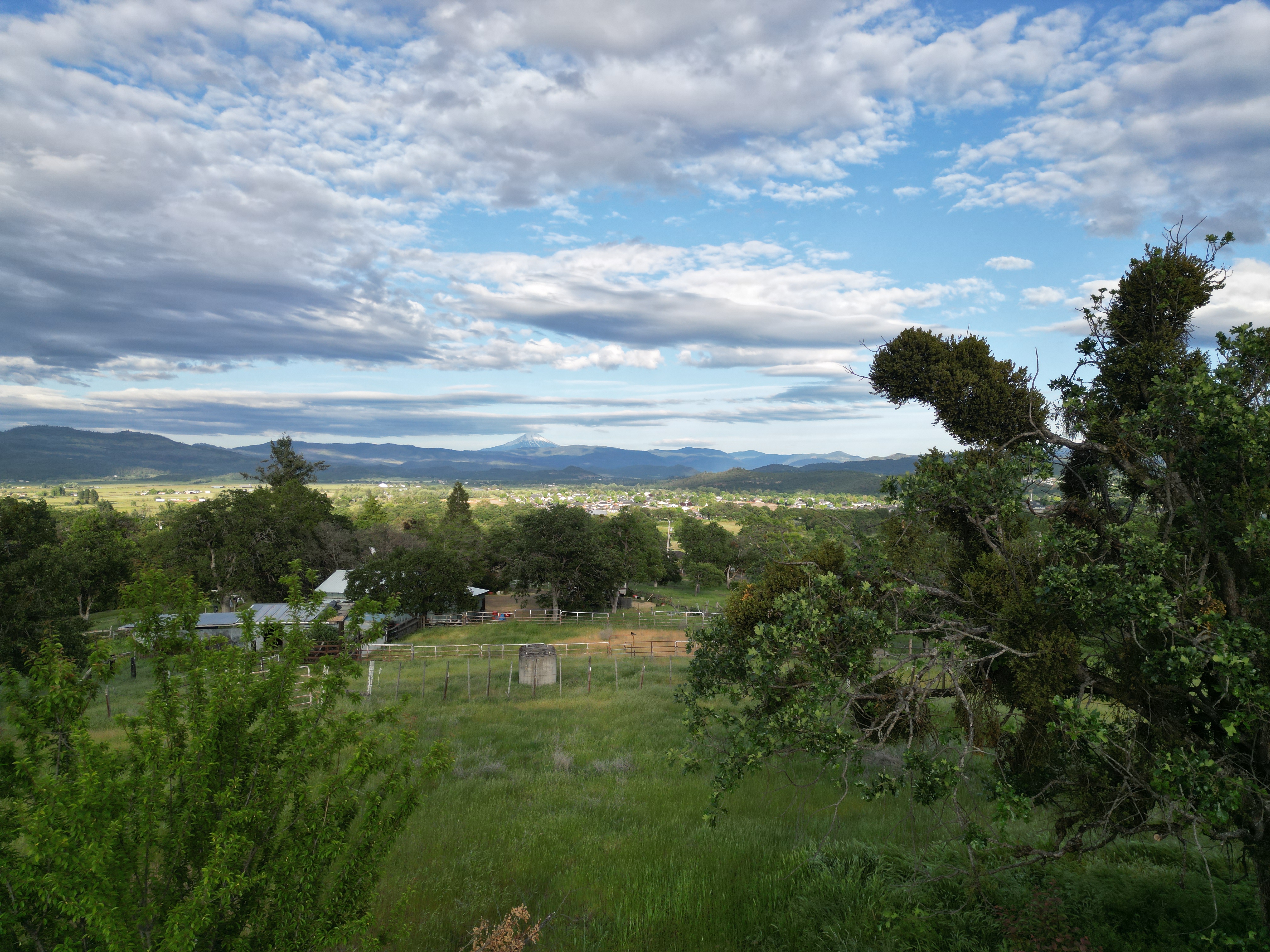 Rolling Hills