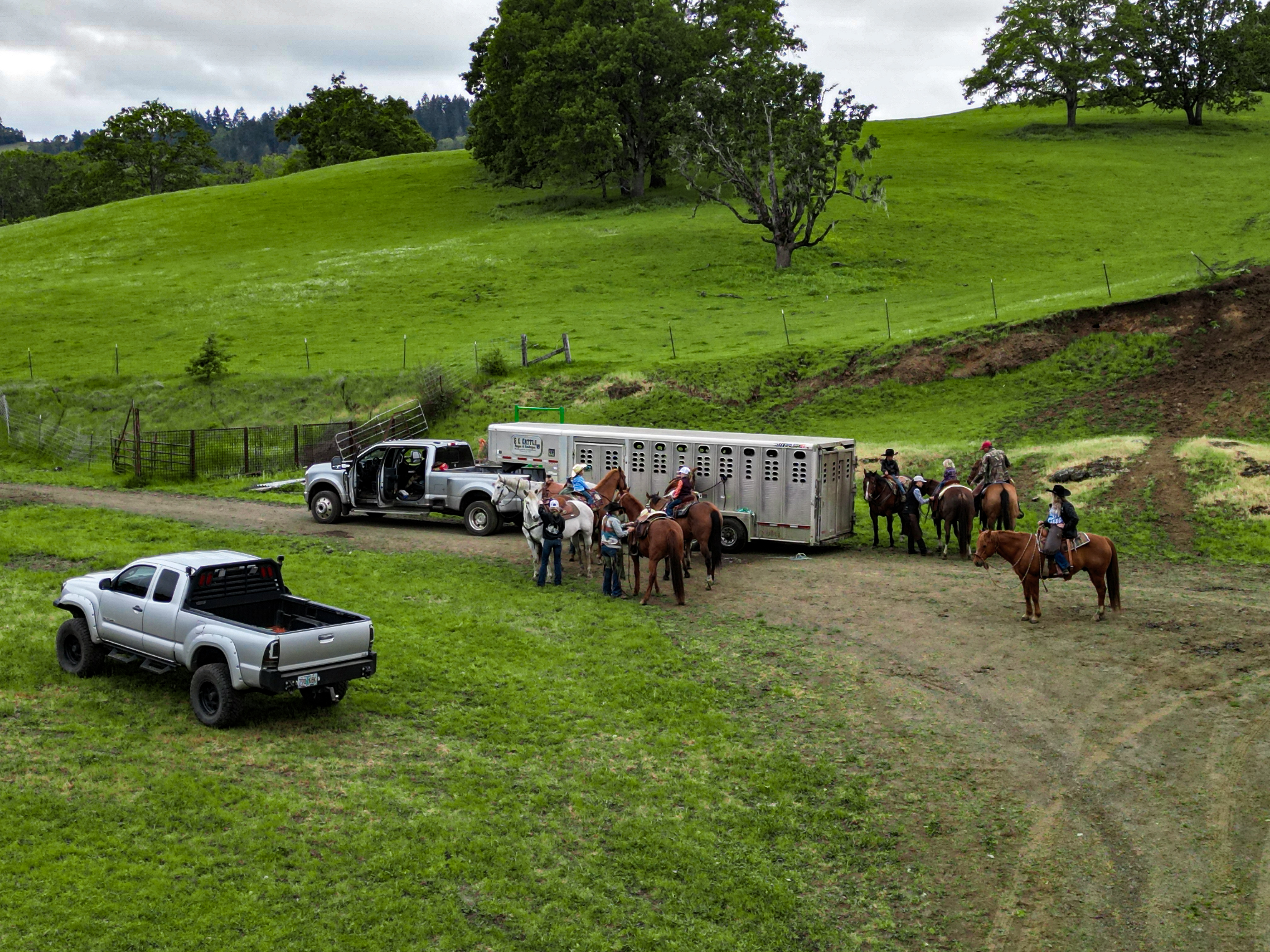 Carlin Ranch - Historical Listing
