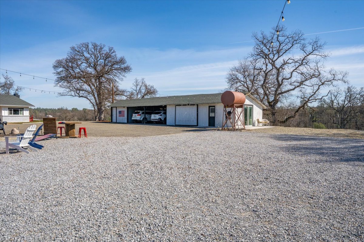 GR Ranch on Cottonwood Creek