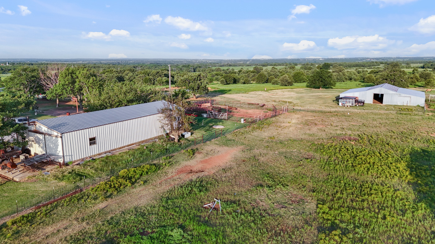 South Garvin Ranch Estates