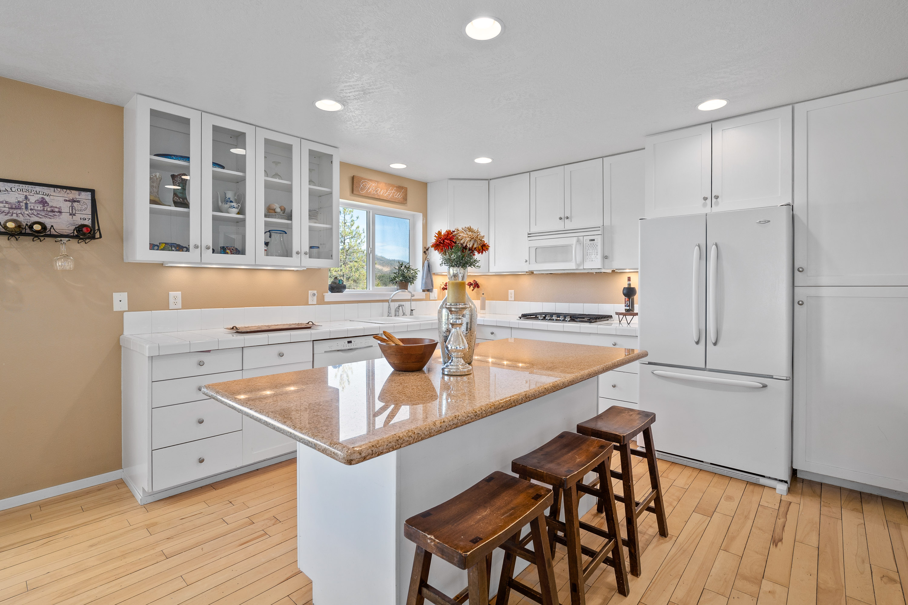 7091 Butte Falls Hwy