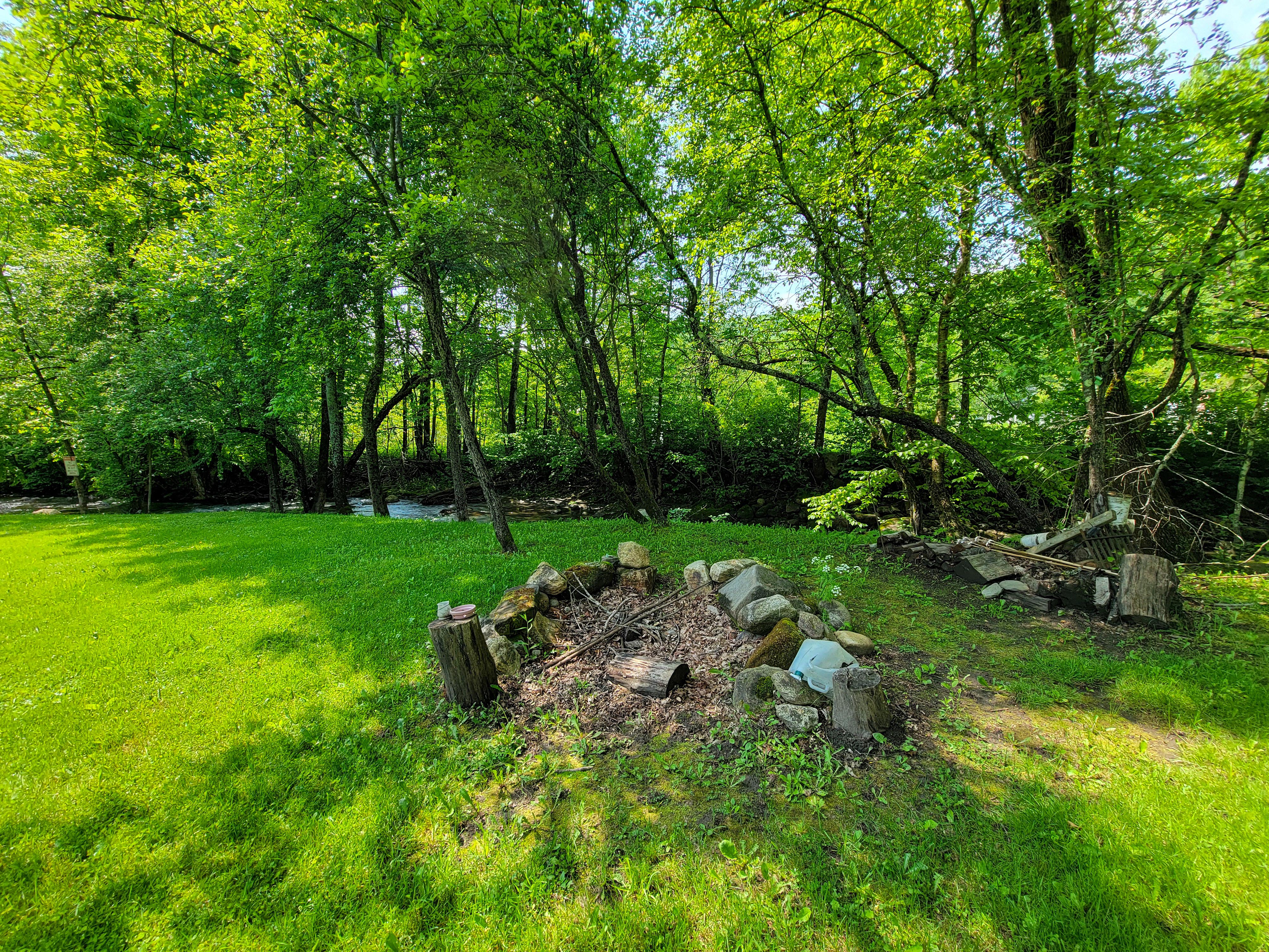 28 Fish Pond Rd - Orange