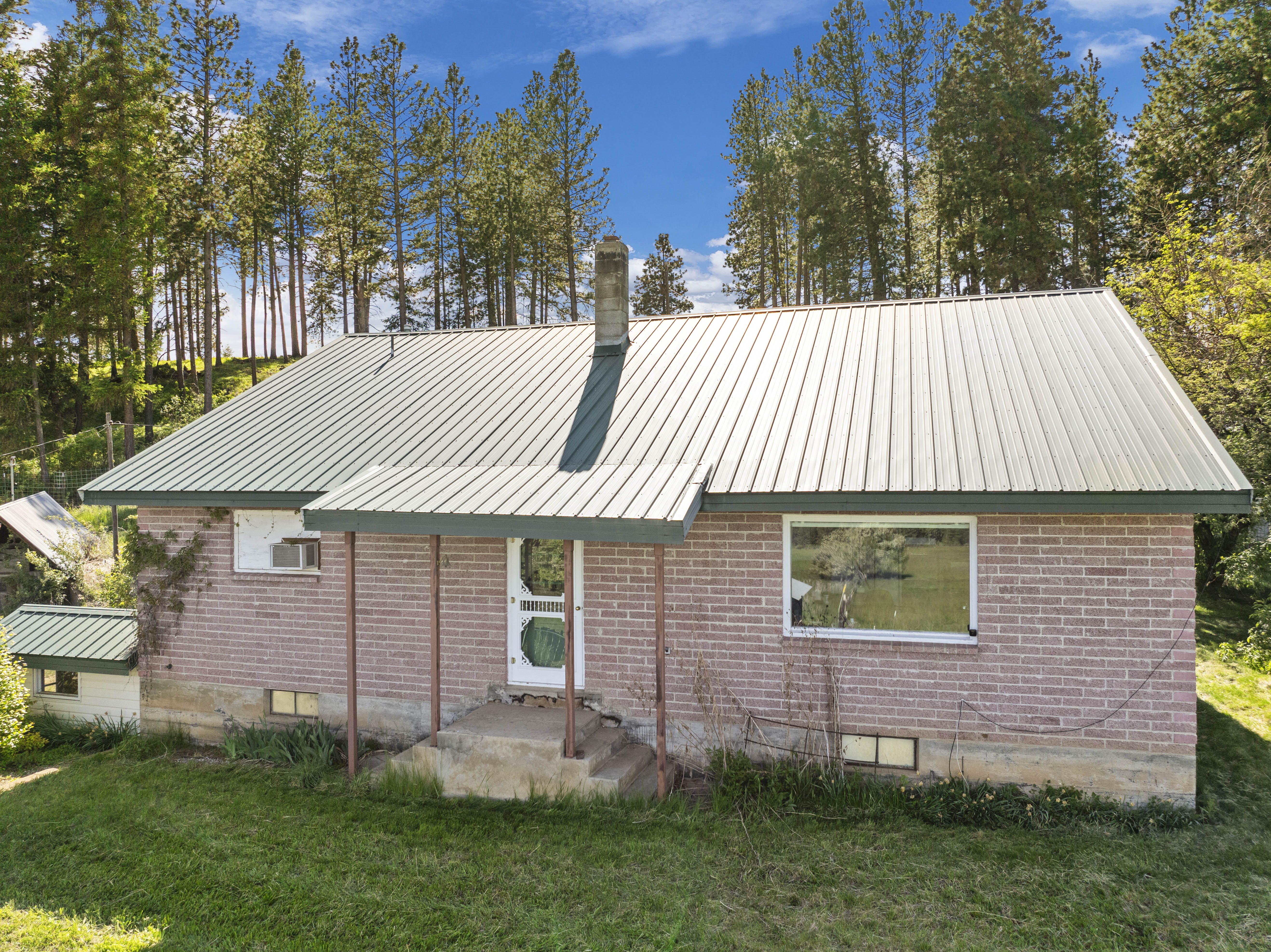 Buford Ridge Ranch