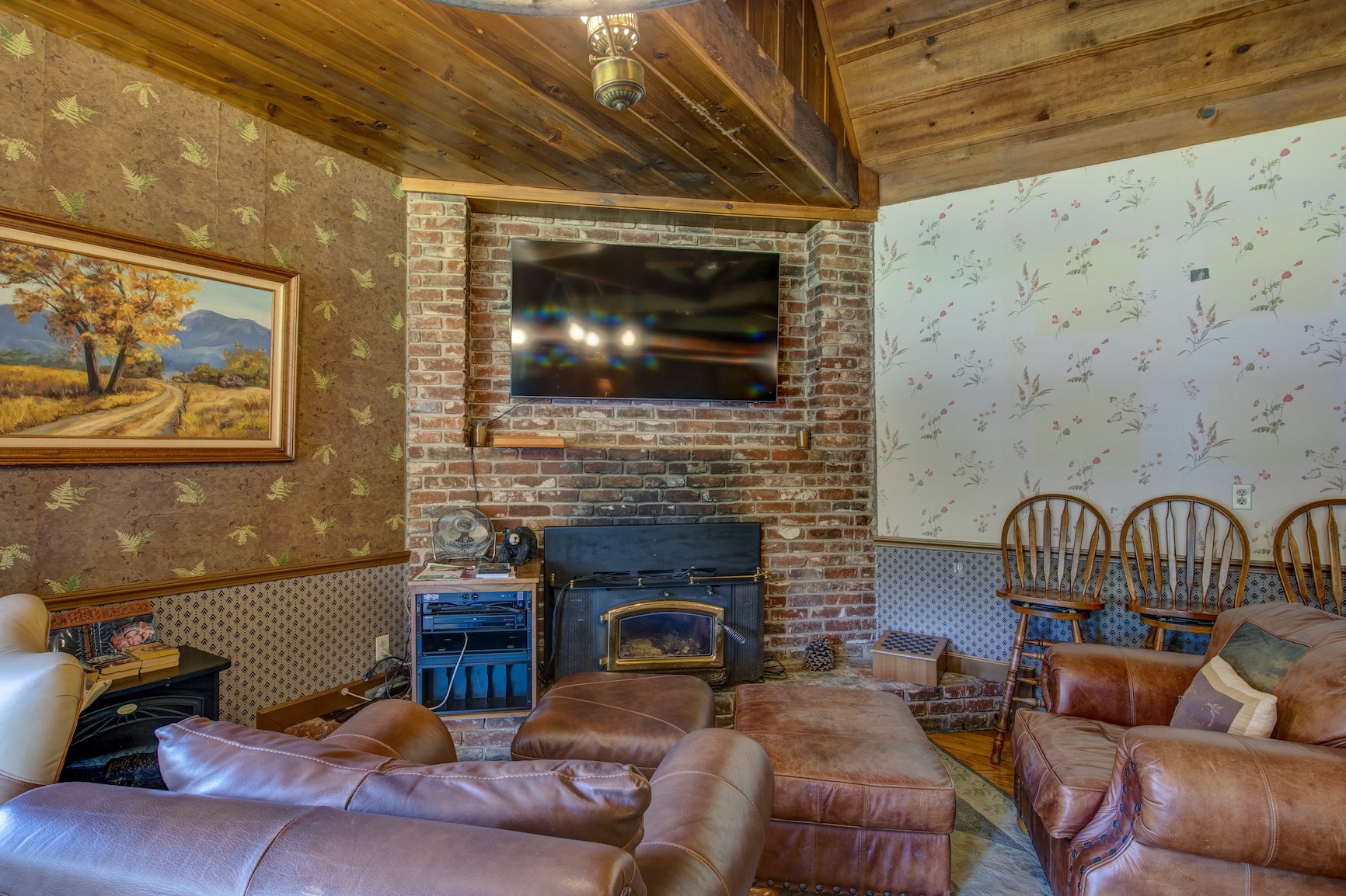 Camp Nelson Lodge