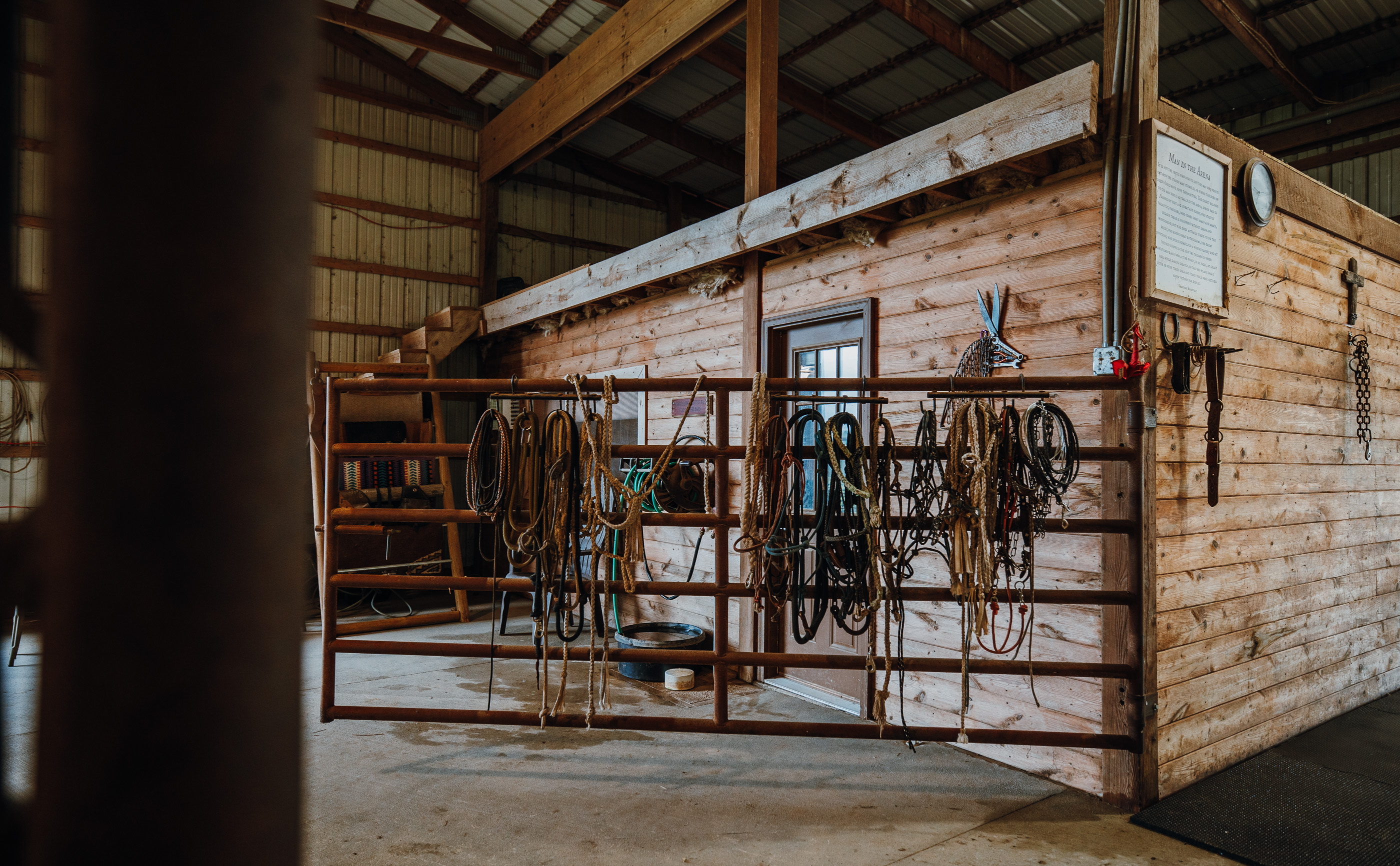 T-Cross Farm