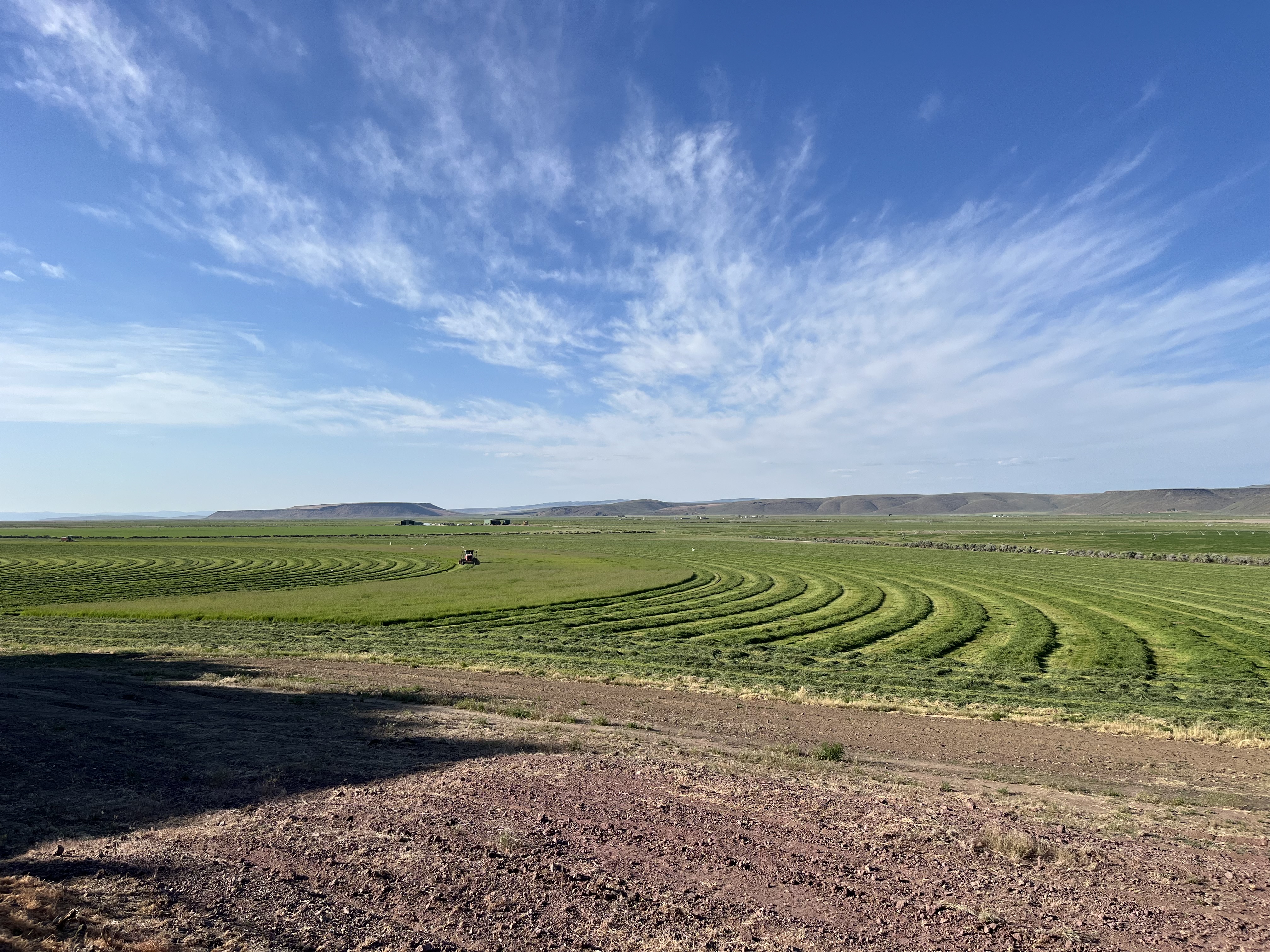 60646 Anderson Valley Rd, Princeton, OR