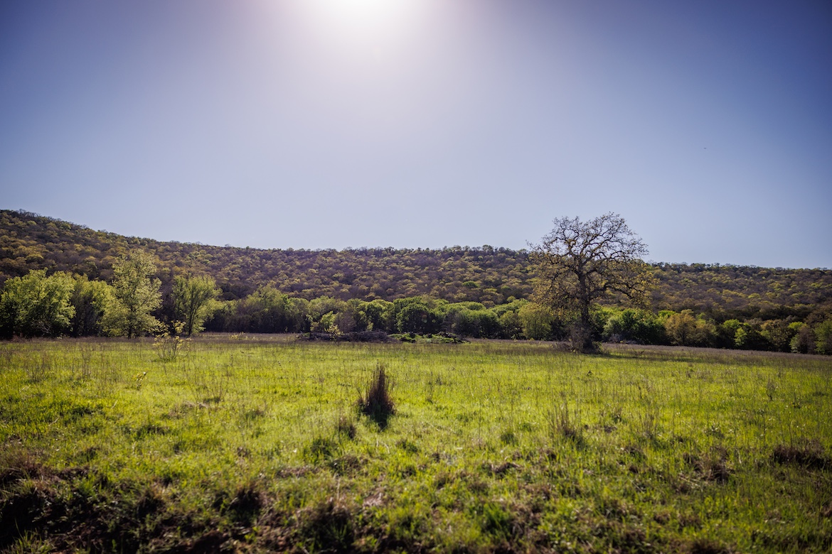 LAKEFRONT LEGACY RANCH
