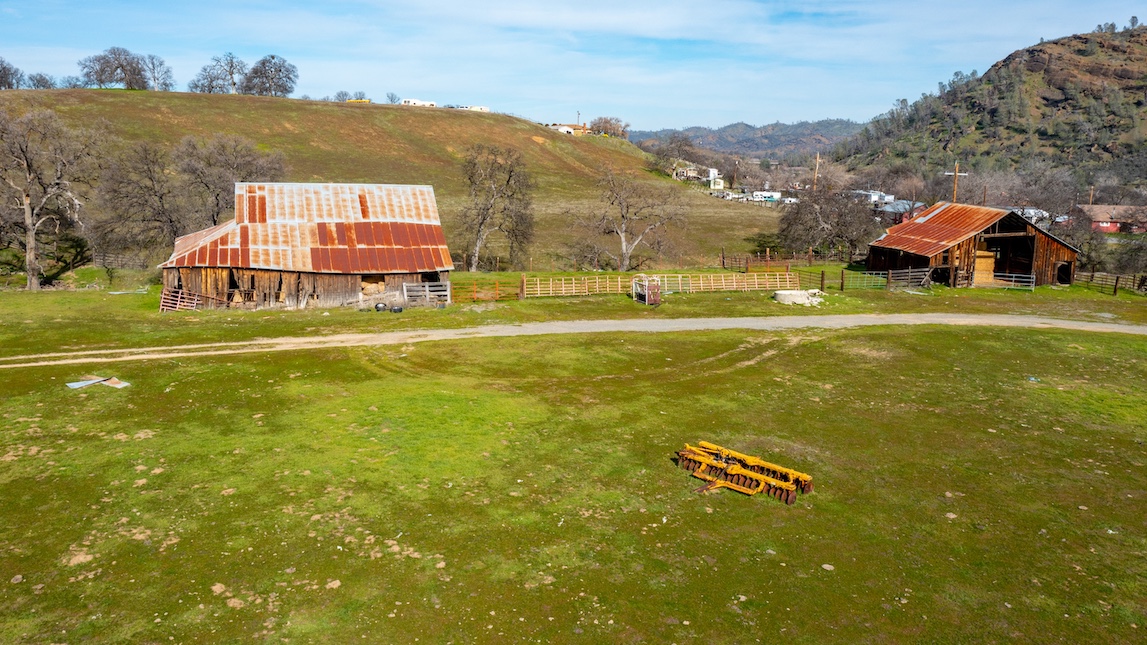 Elk Creek Ranchette