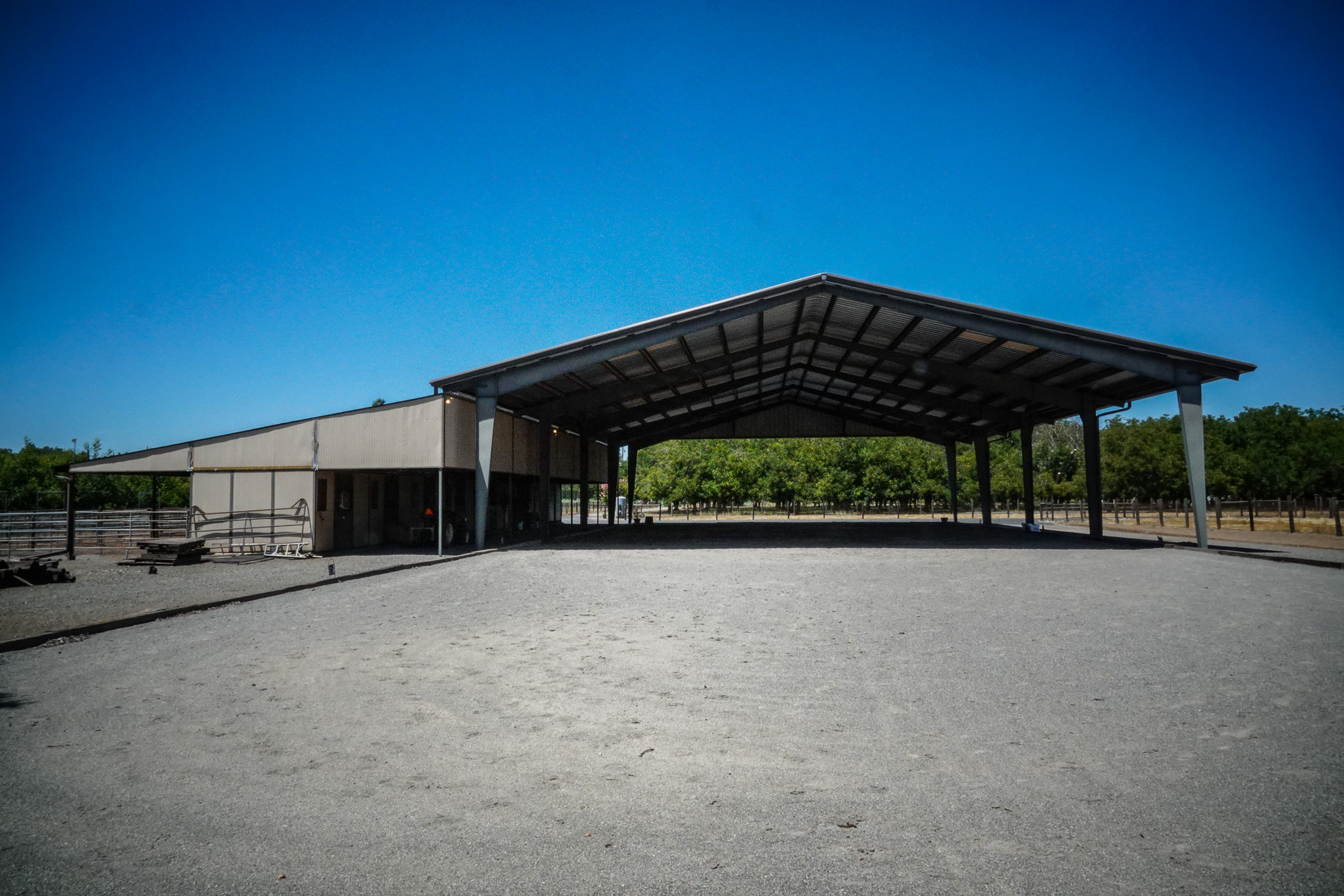 Woodard Ranch