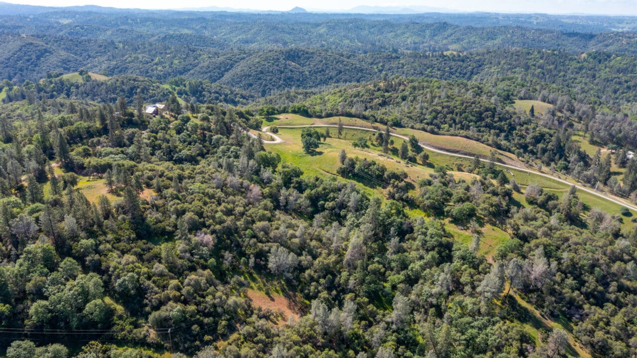 Trembath Mountain Vista