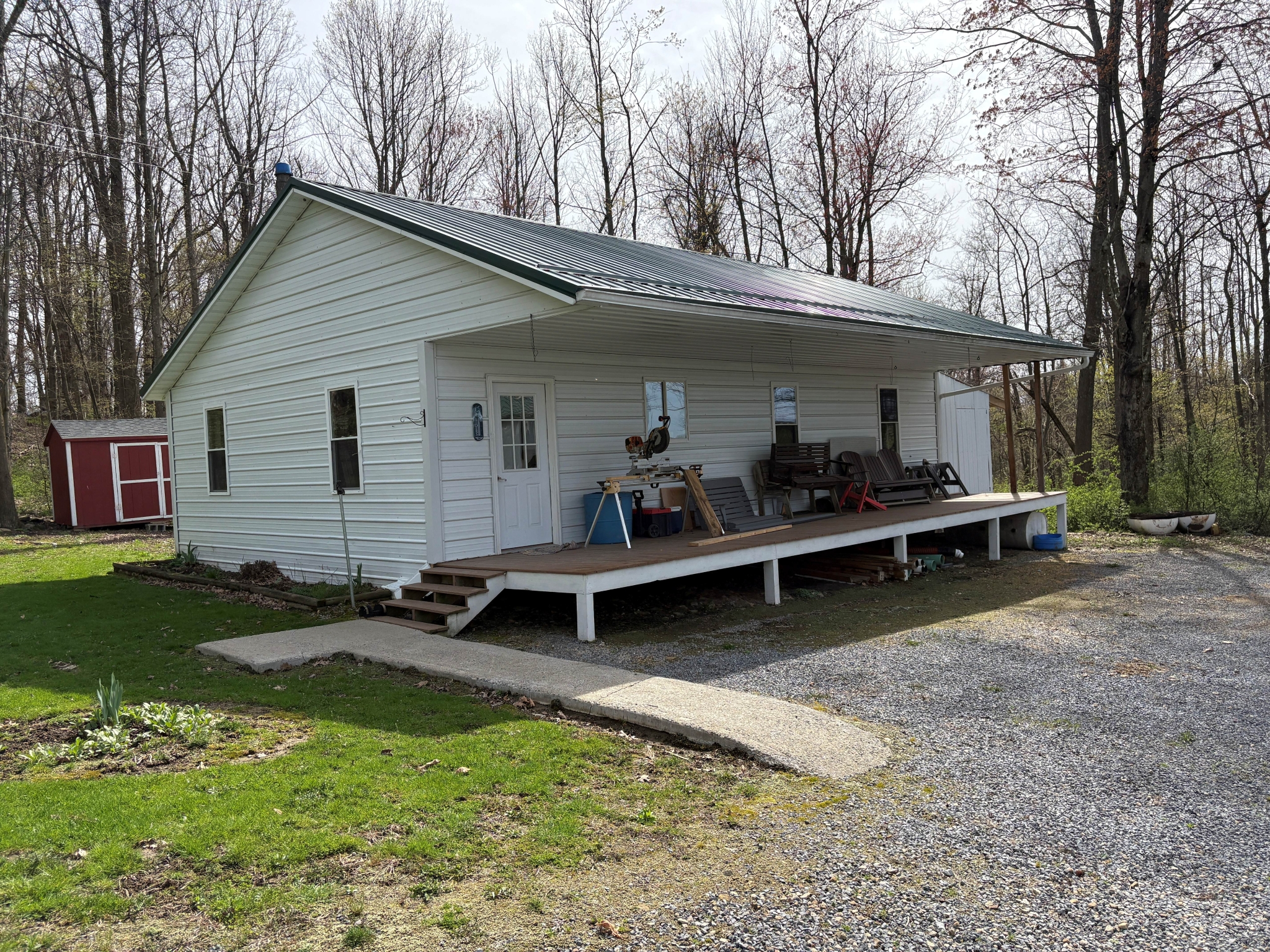 Country Living