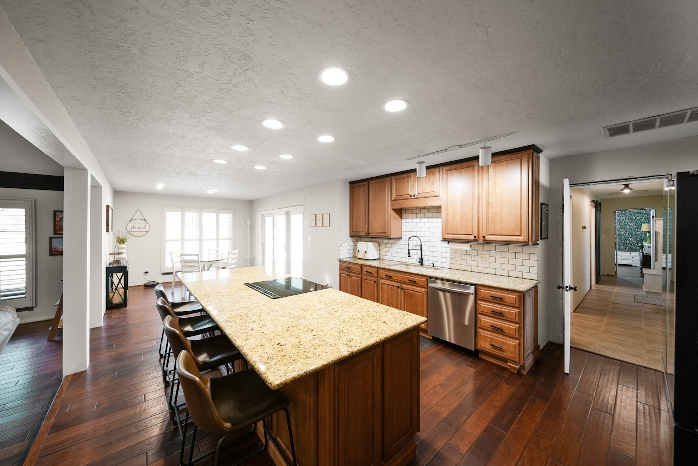 South Garvin Ranch Estates