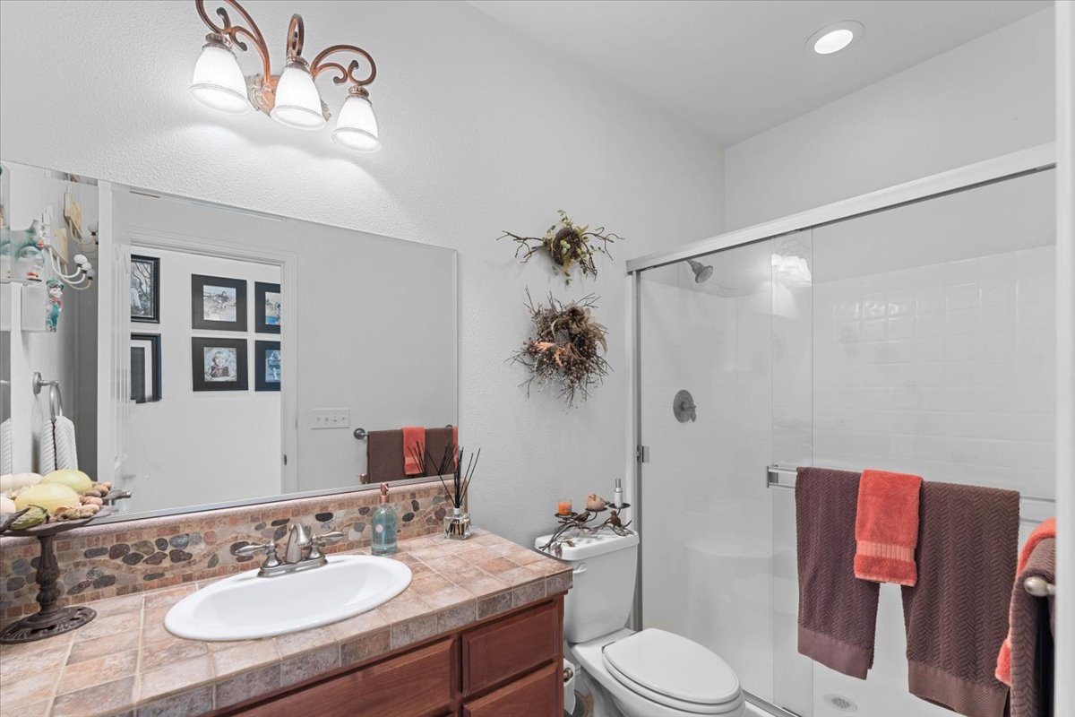 Alger Vineyards and More