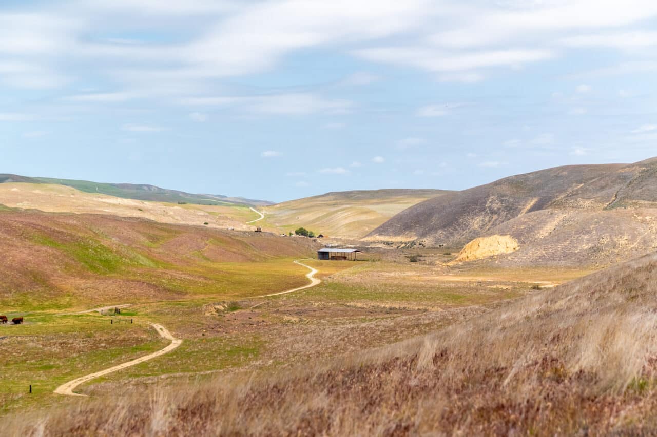 Pritchard Sumner Ranch