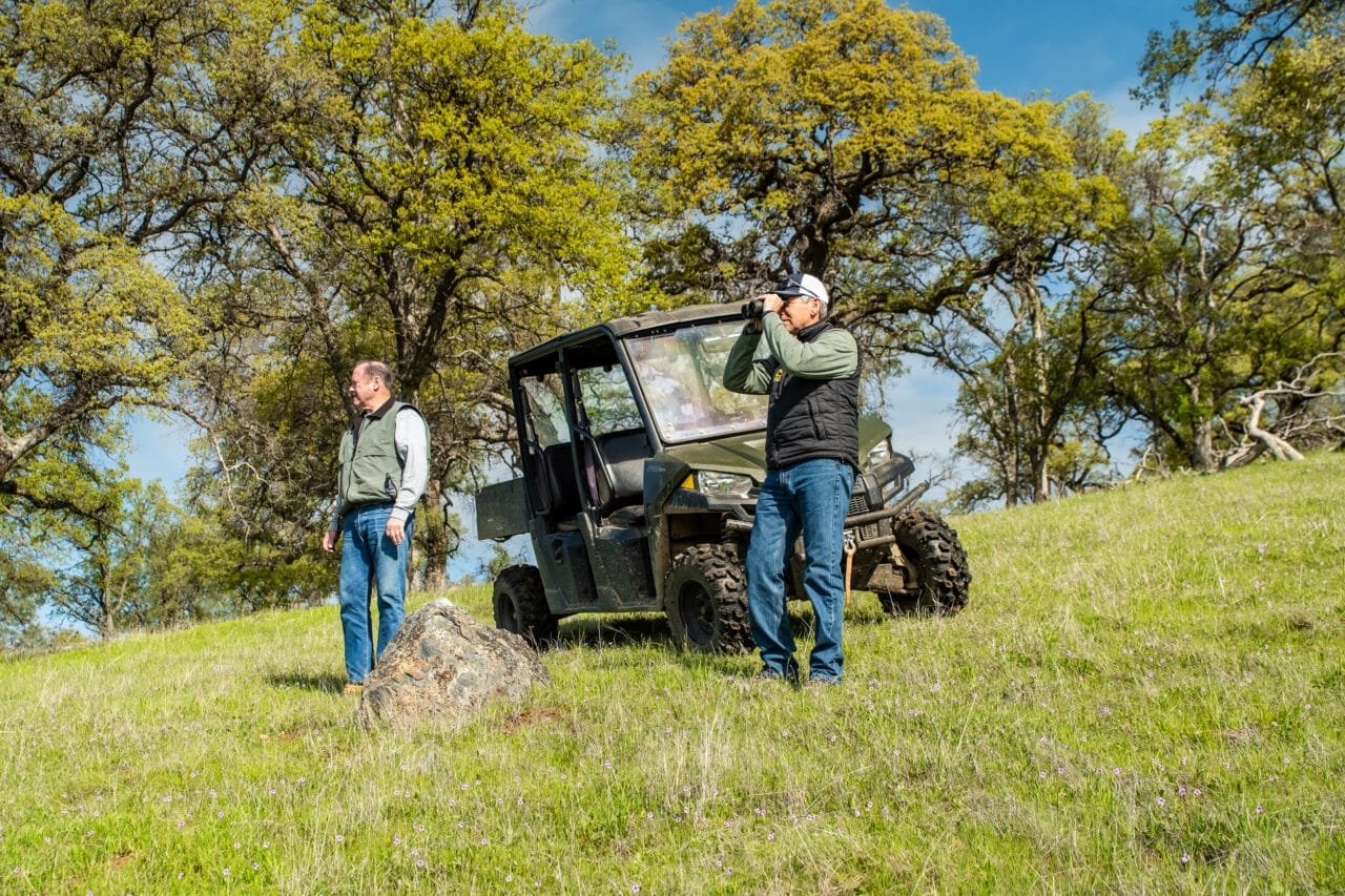 Hyatt Ranch