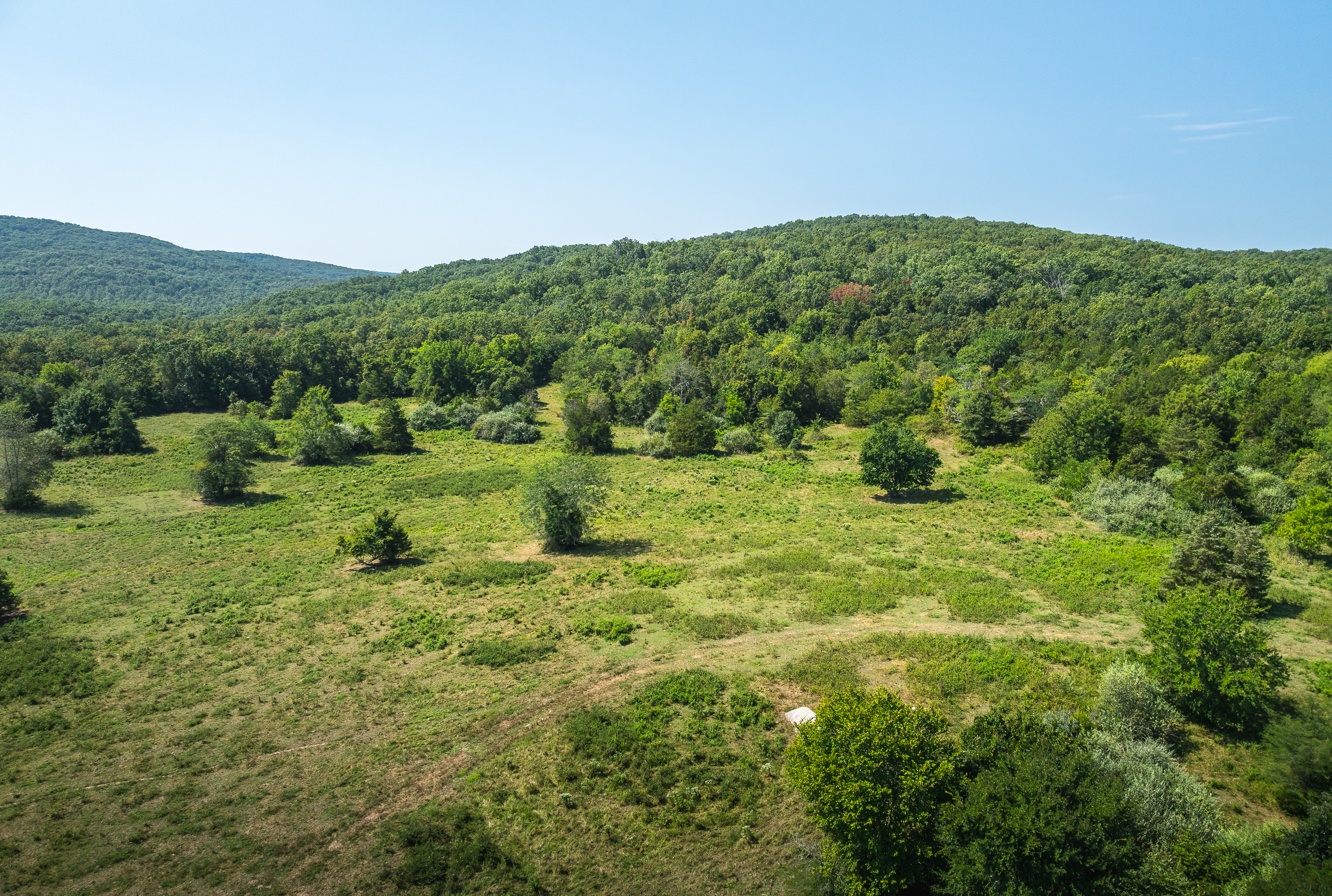 420 Acre Farm on Stouts Creek
