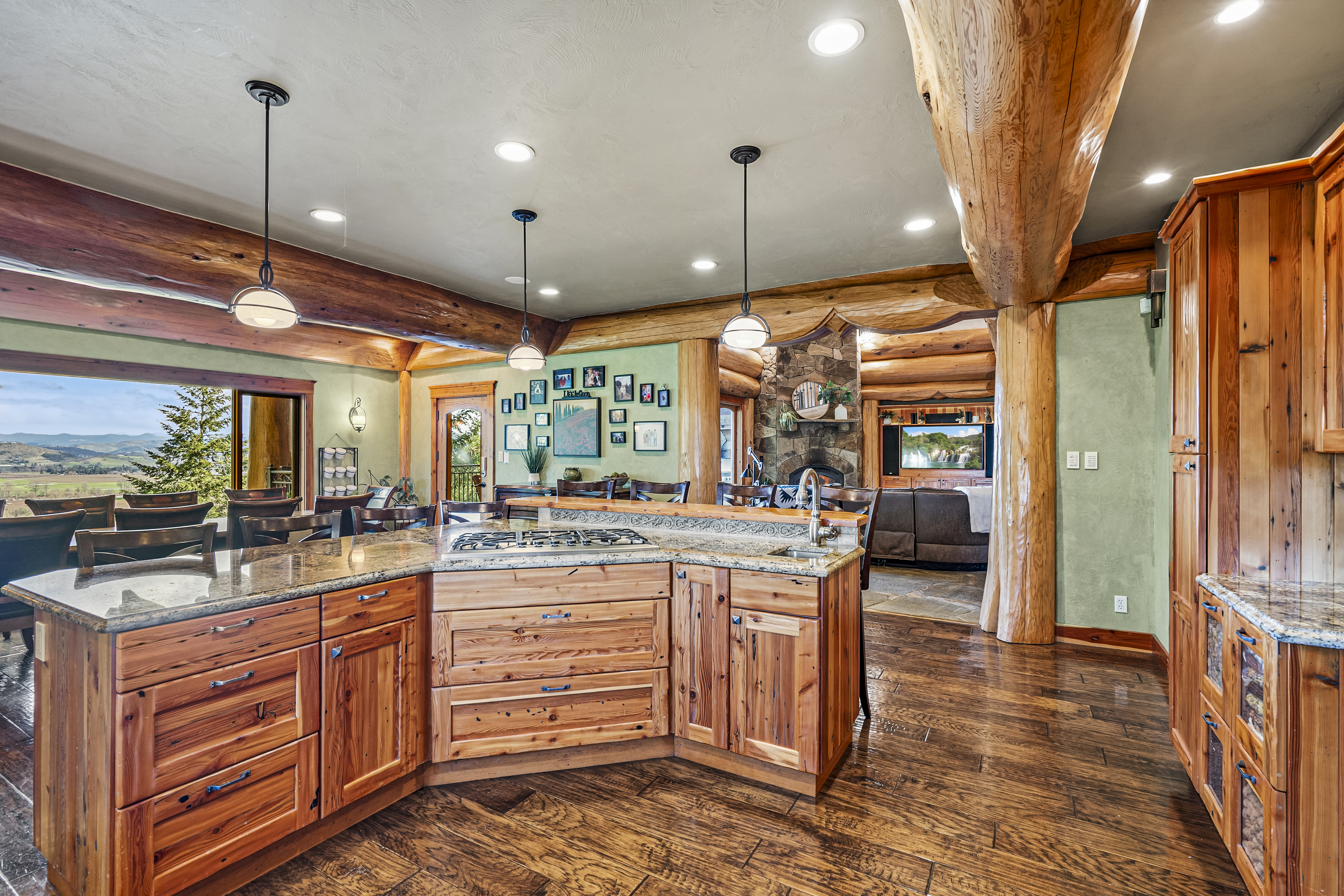 500 Westridge Lane