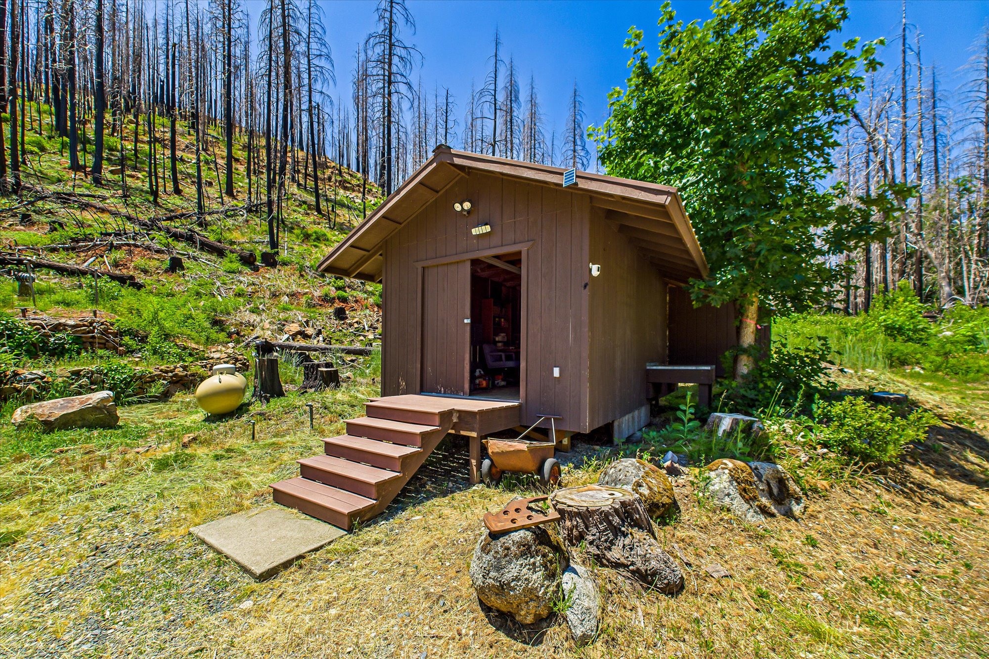 Almay Ranch