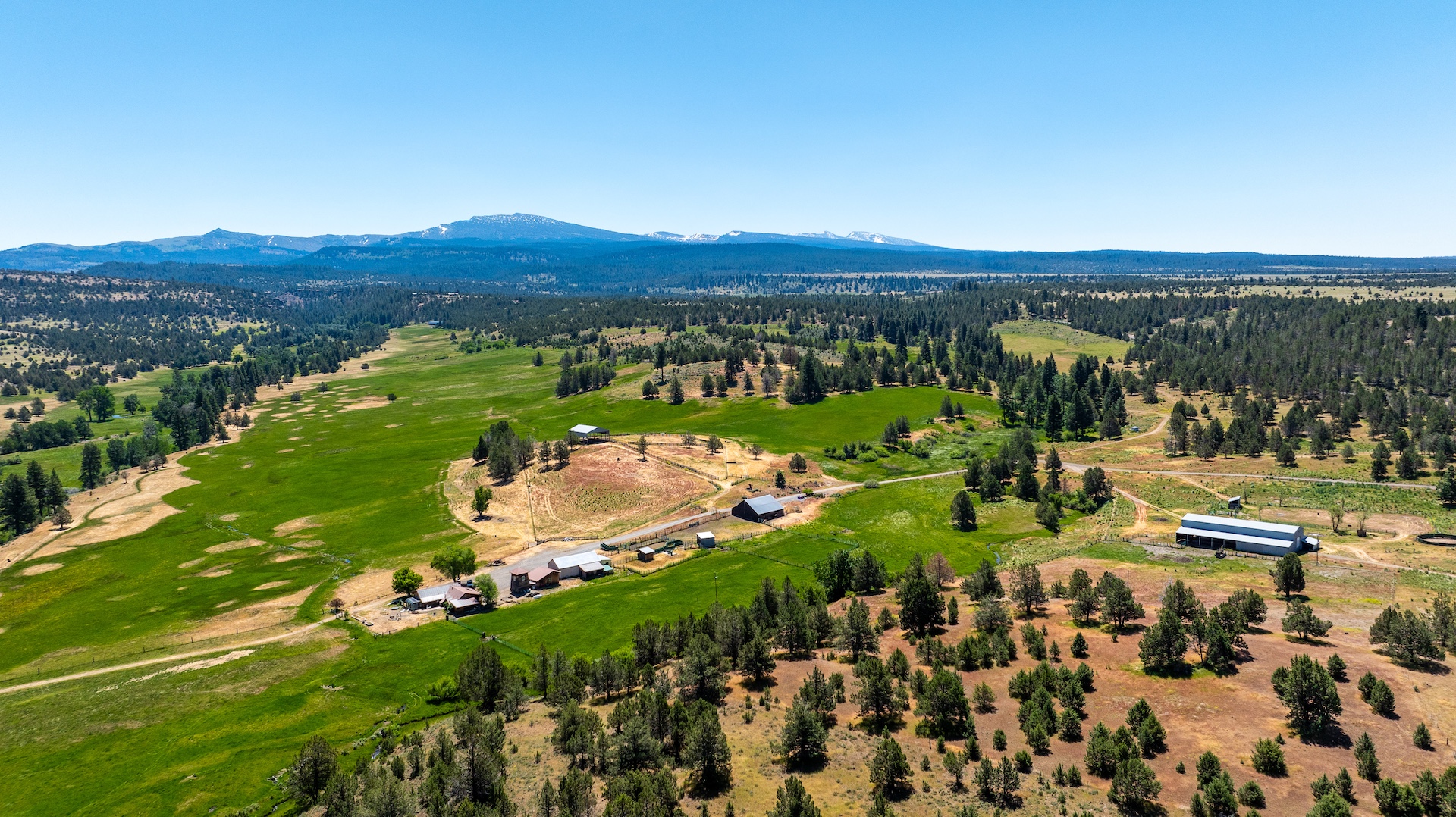 Parker Creek Ranch