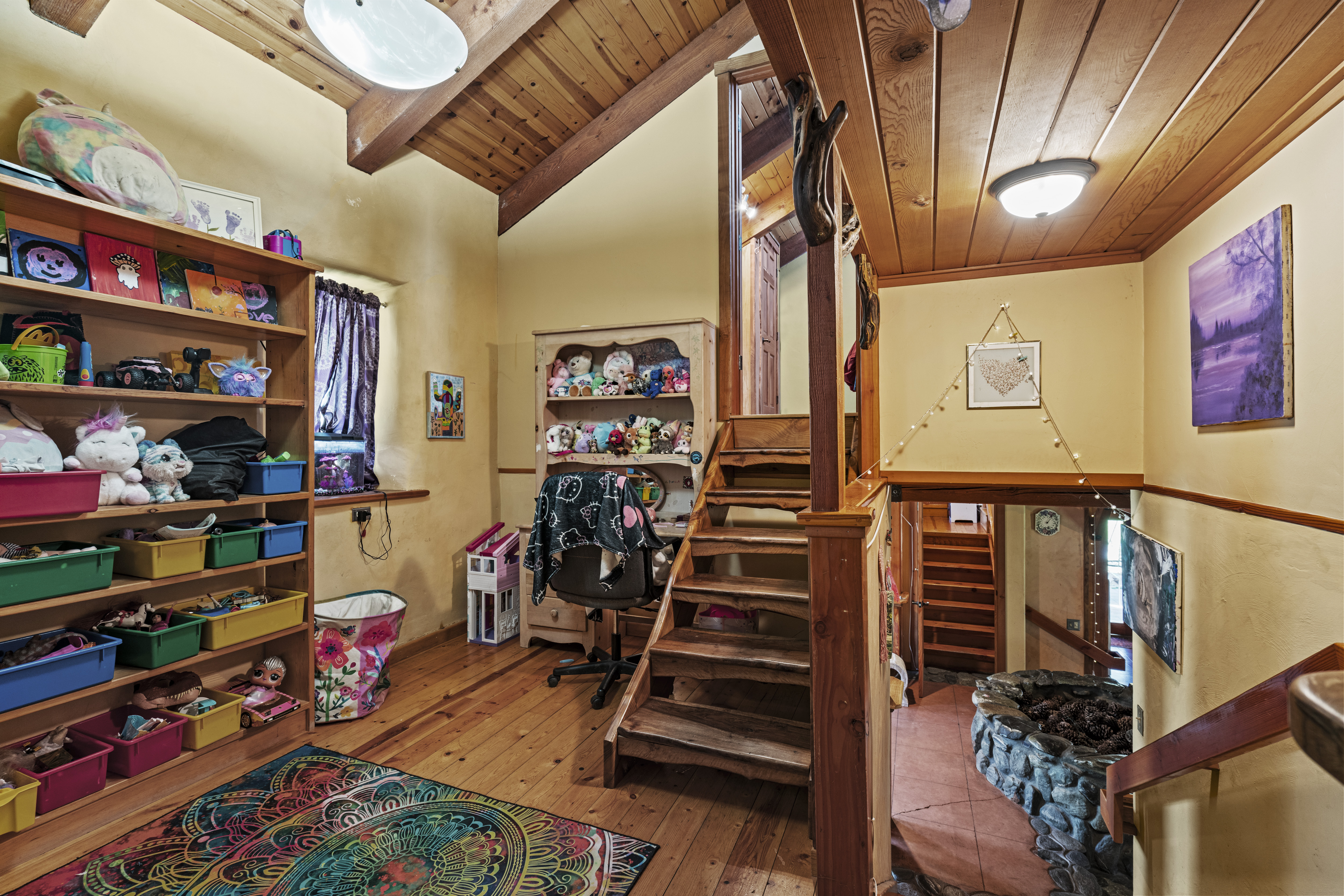 Wolf Gulch Farm - 7000 Little Applegate Road