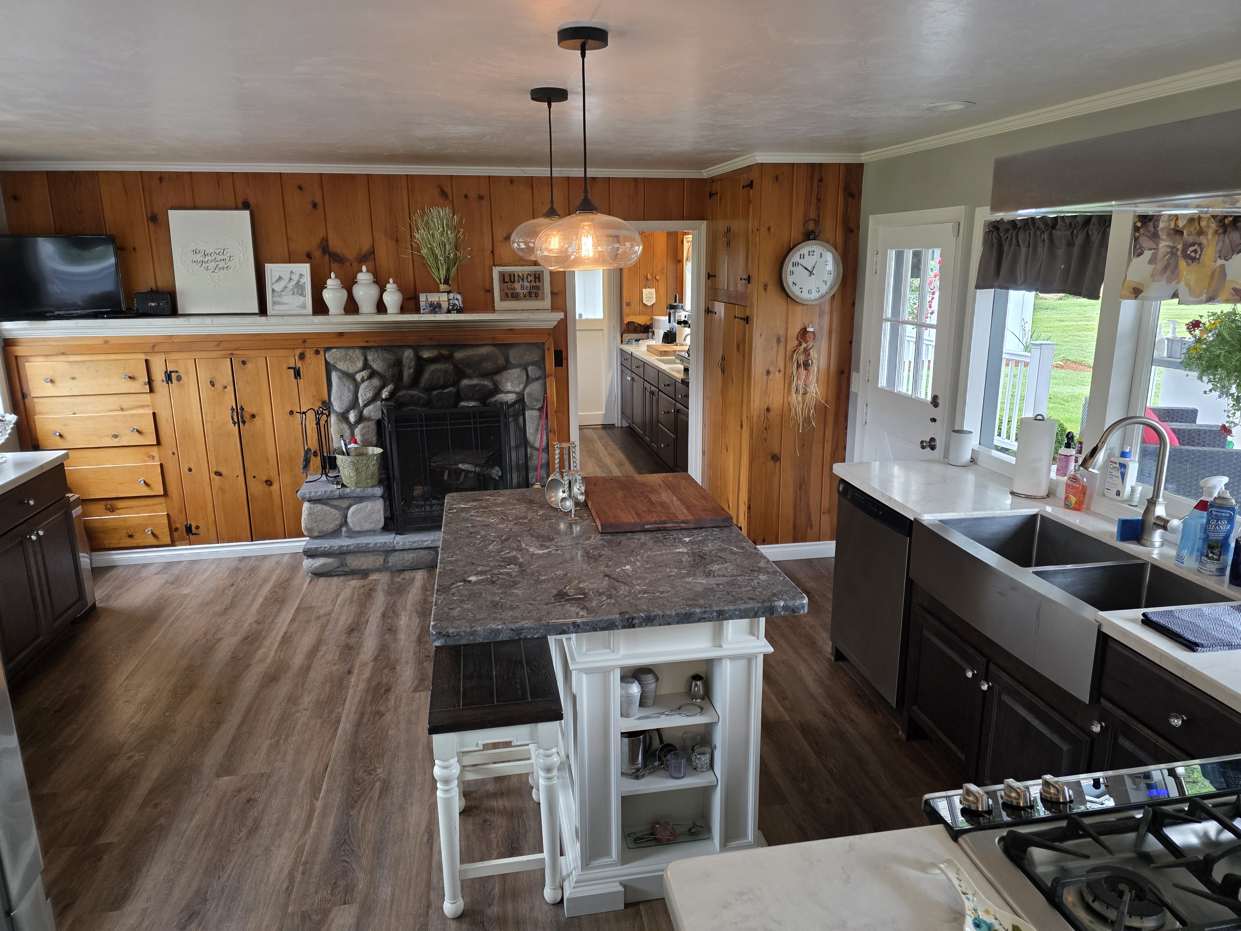 Kielblock Ranch