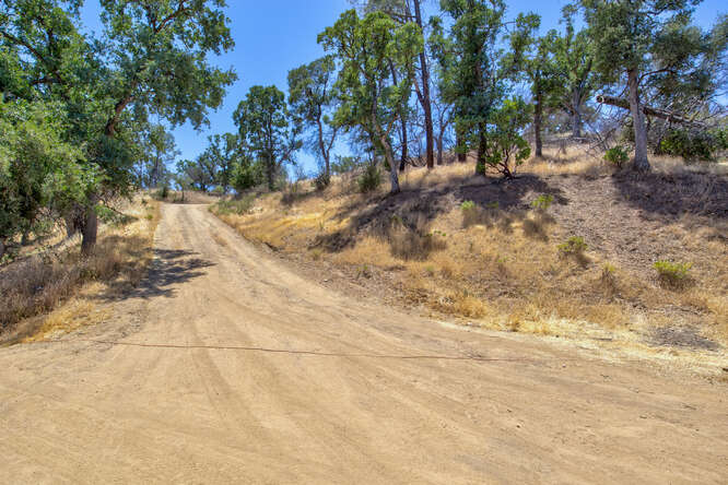 Del Puerto Canyon Getaway