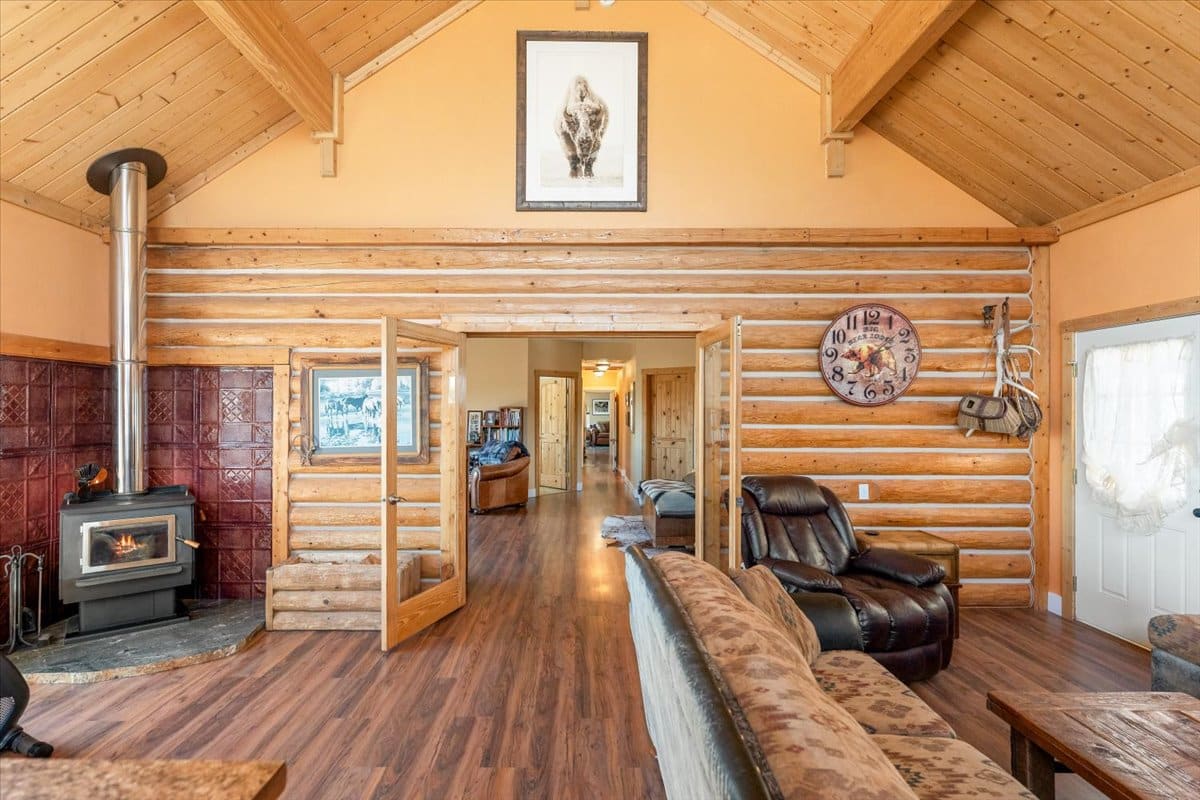 Rafter JK Bar Ranch