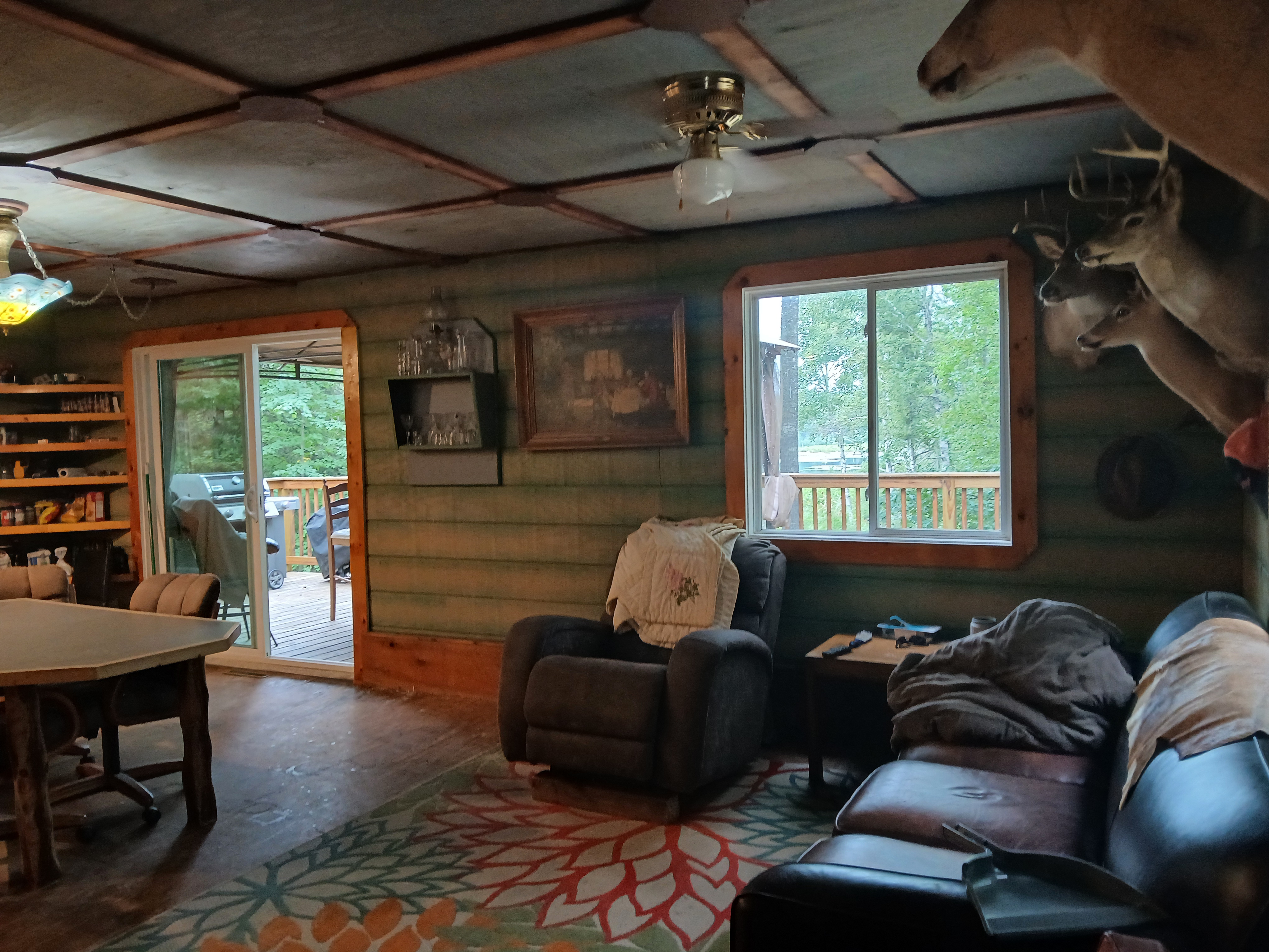 Baraga Wilderness Retreat 50185589