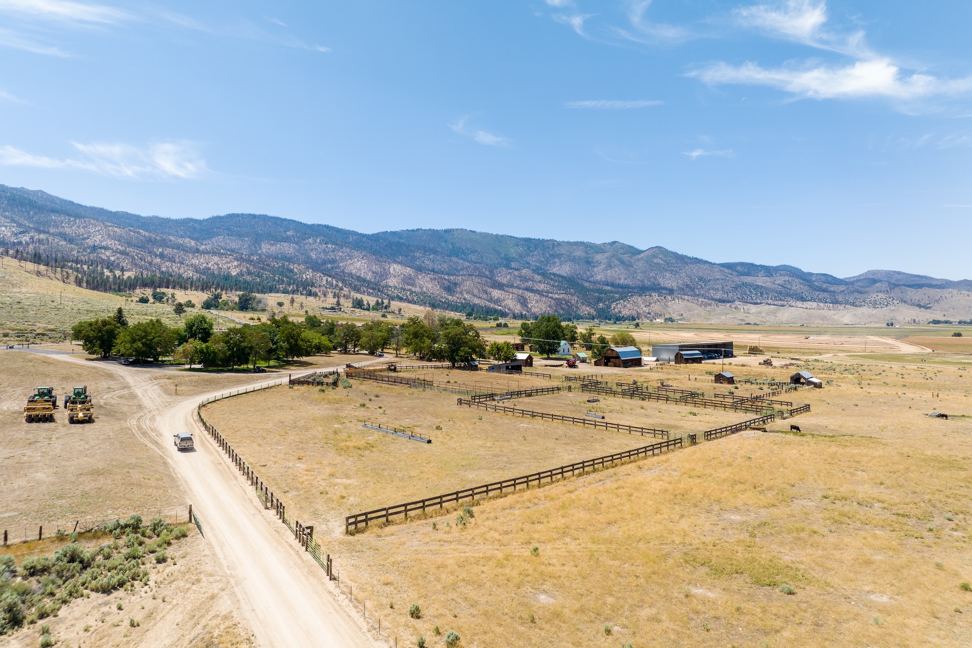 Constantia Ranch