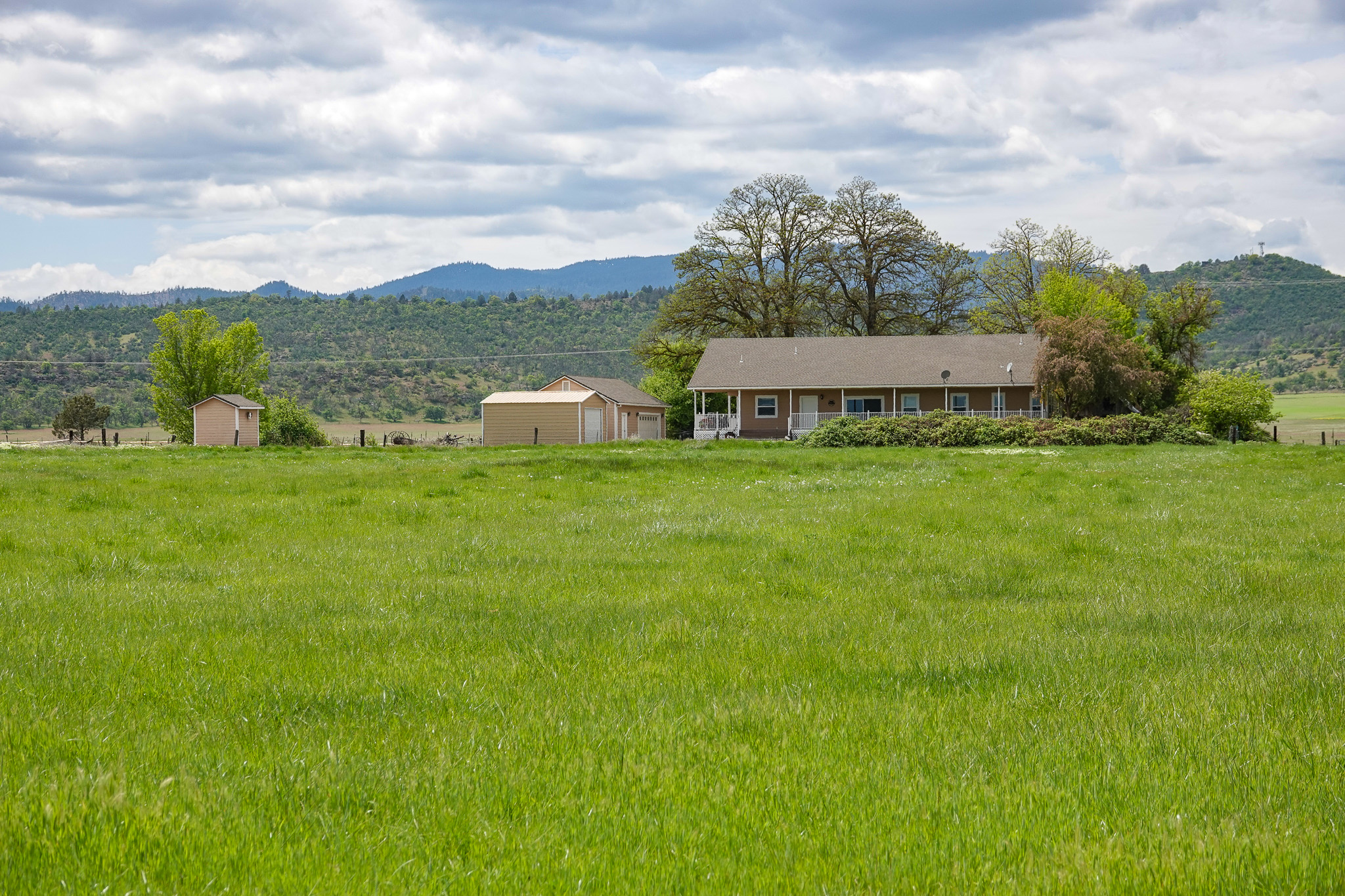 Lorenzini Ranch