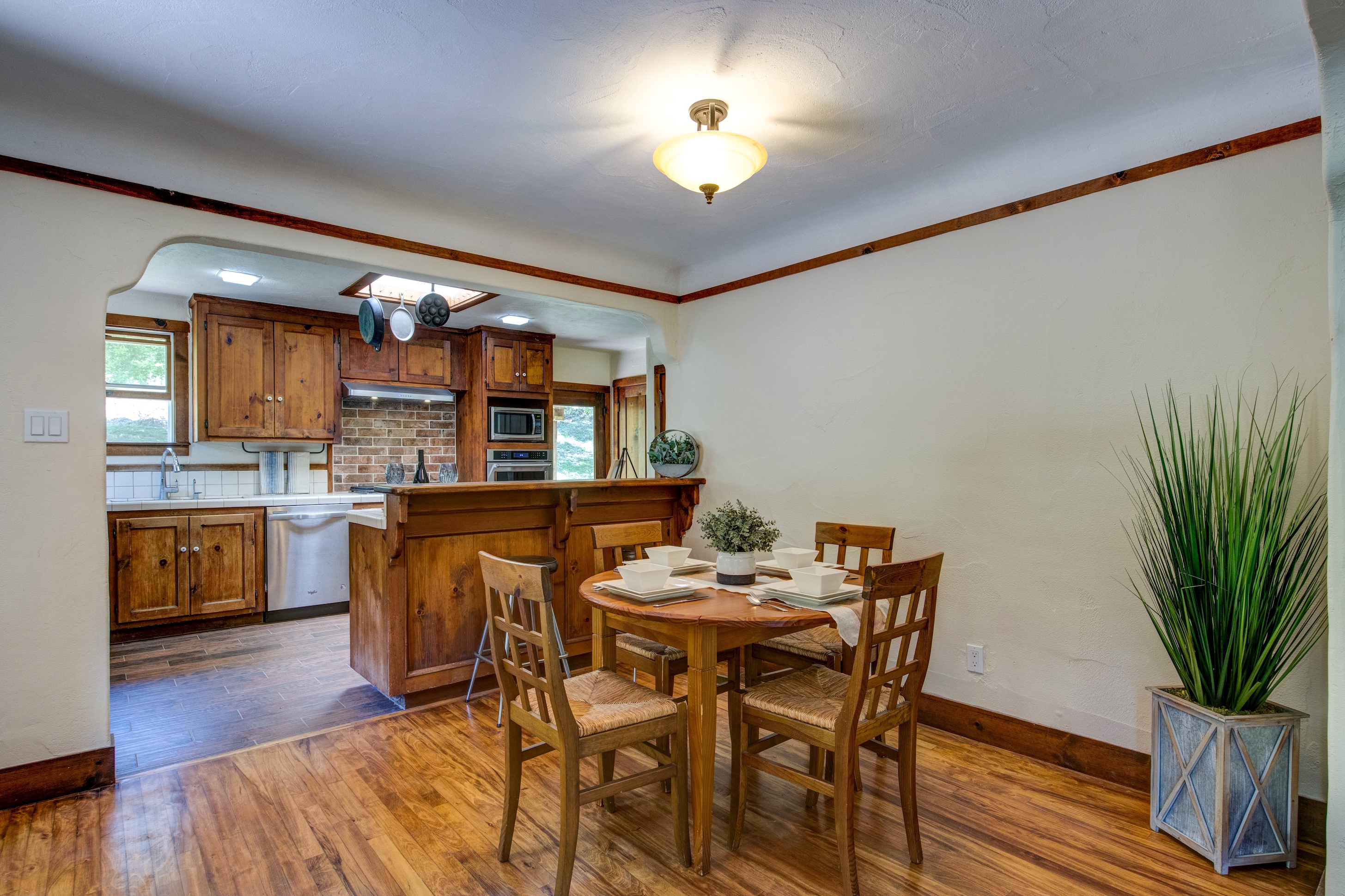 San Gregorio Creekside Farm