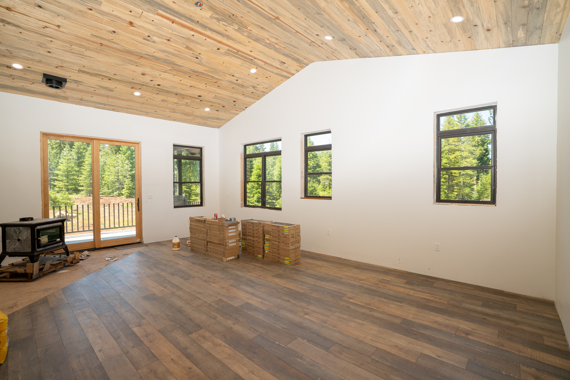 Medco Pond- Recreational Retreat
