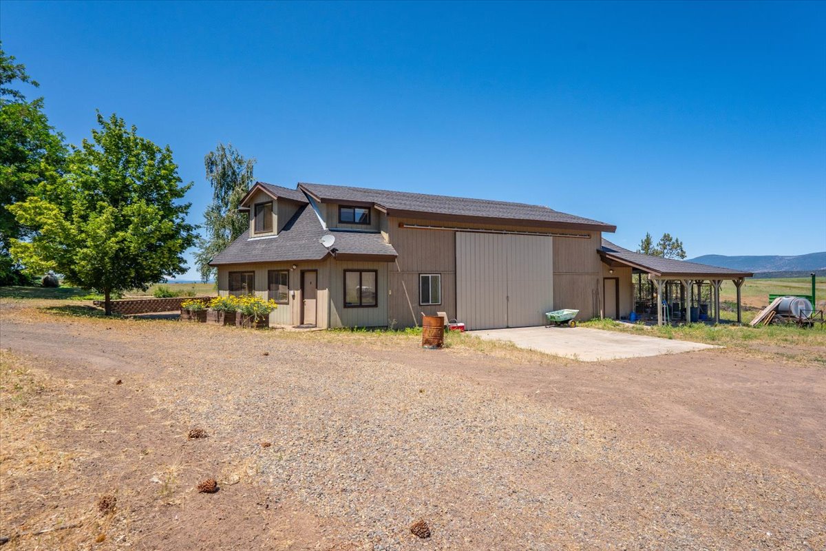 Mystic Mountain Ranch