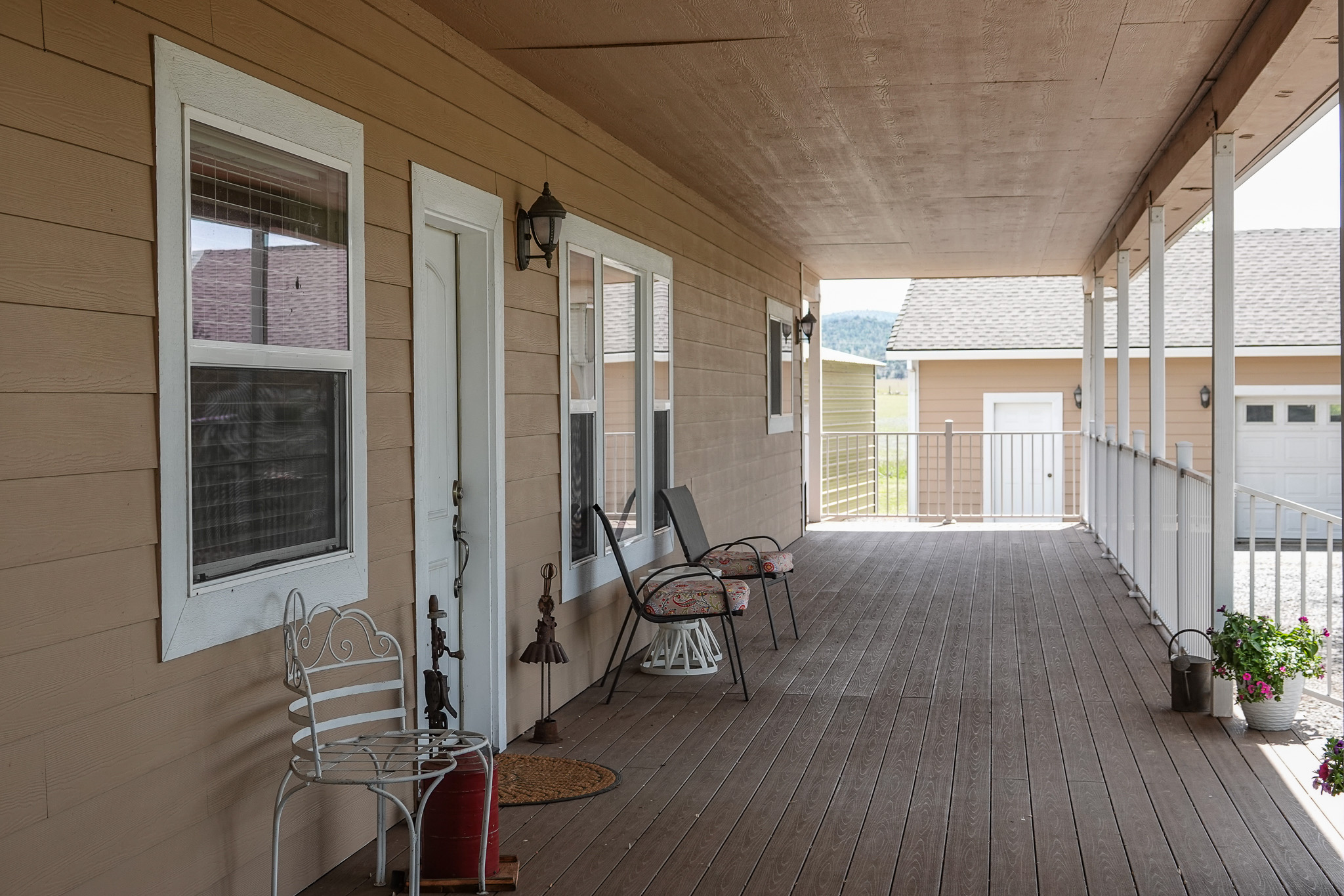 Lorenzini Ranch