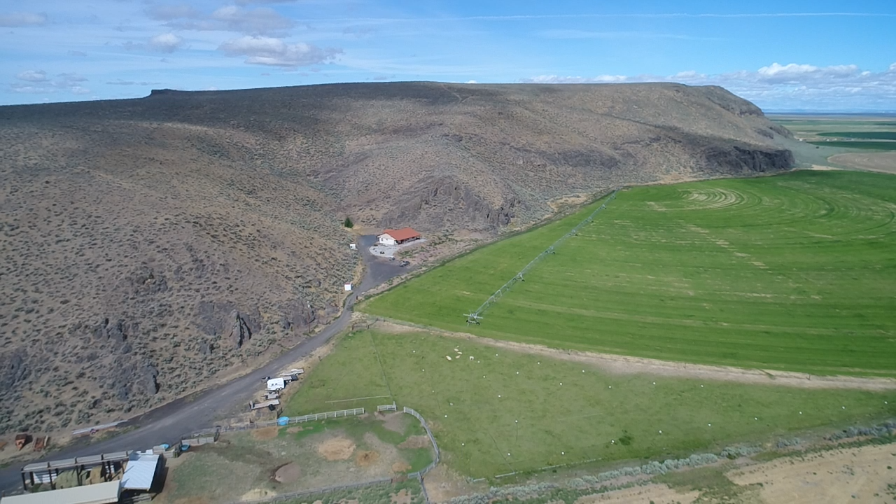 60646 Anderson Valley Rd, Princeton, OR