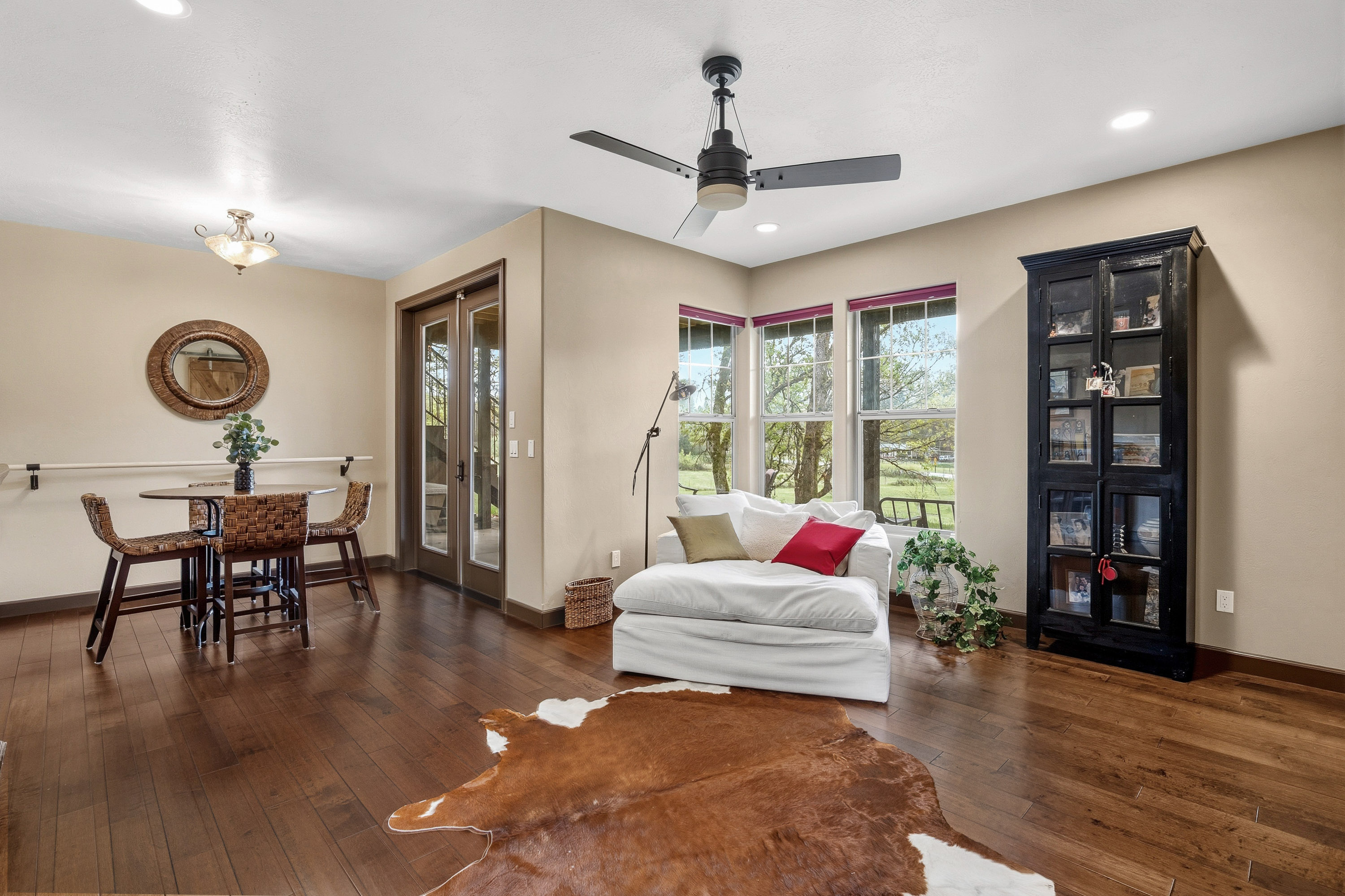 6200 Old Stage Road