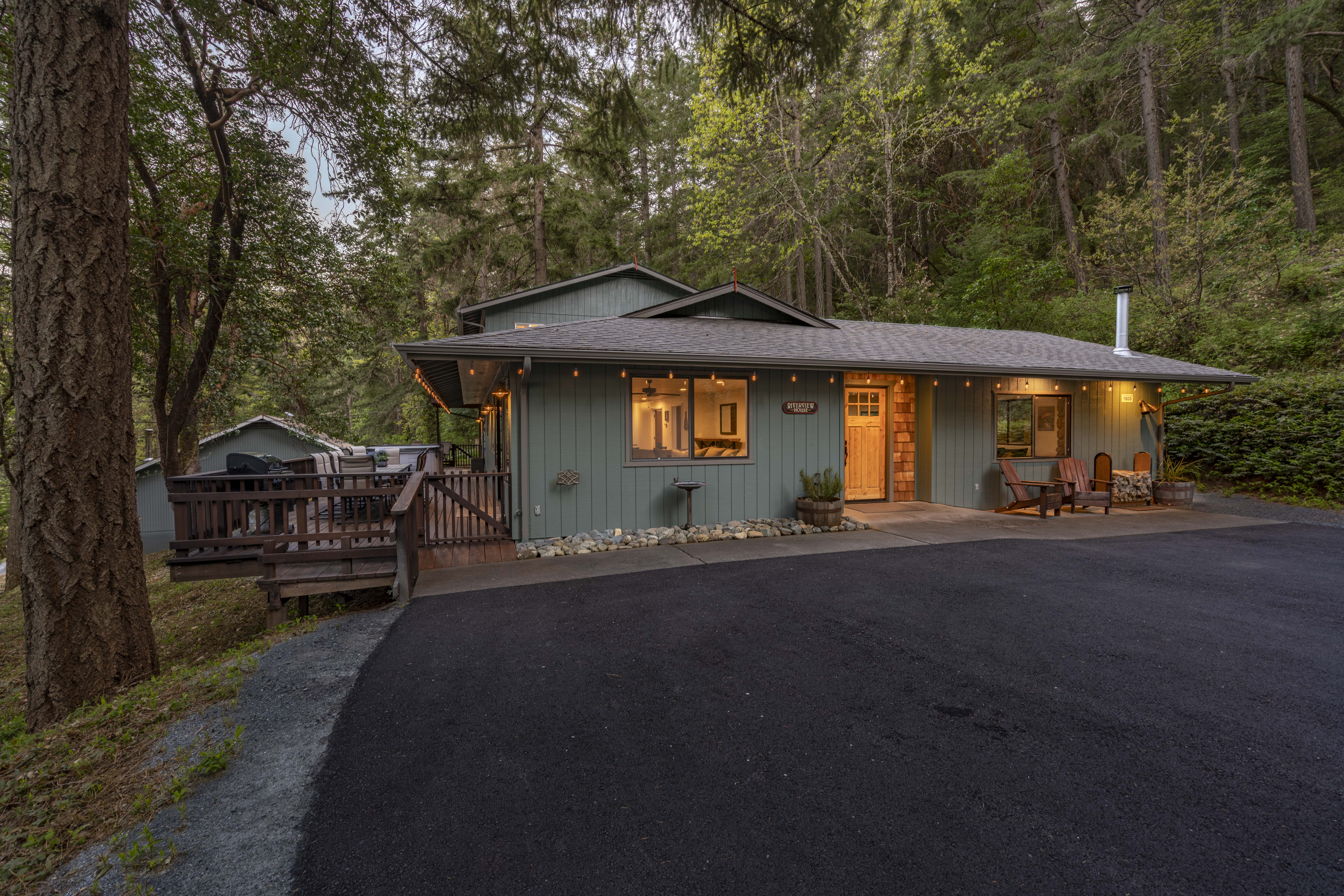 Galice Resort | 11744 Galice Road