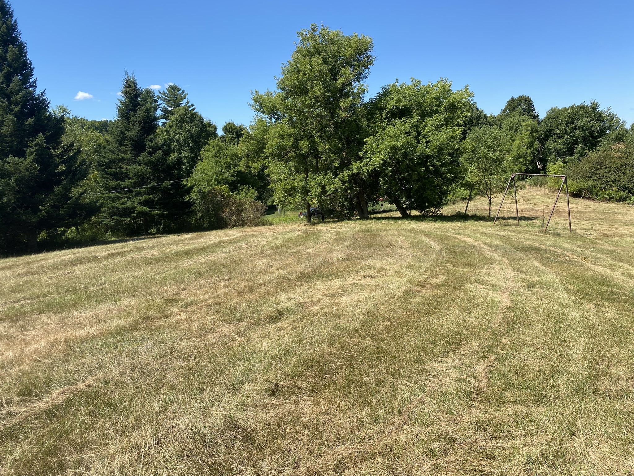 Plumb Brook Country Retreat