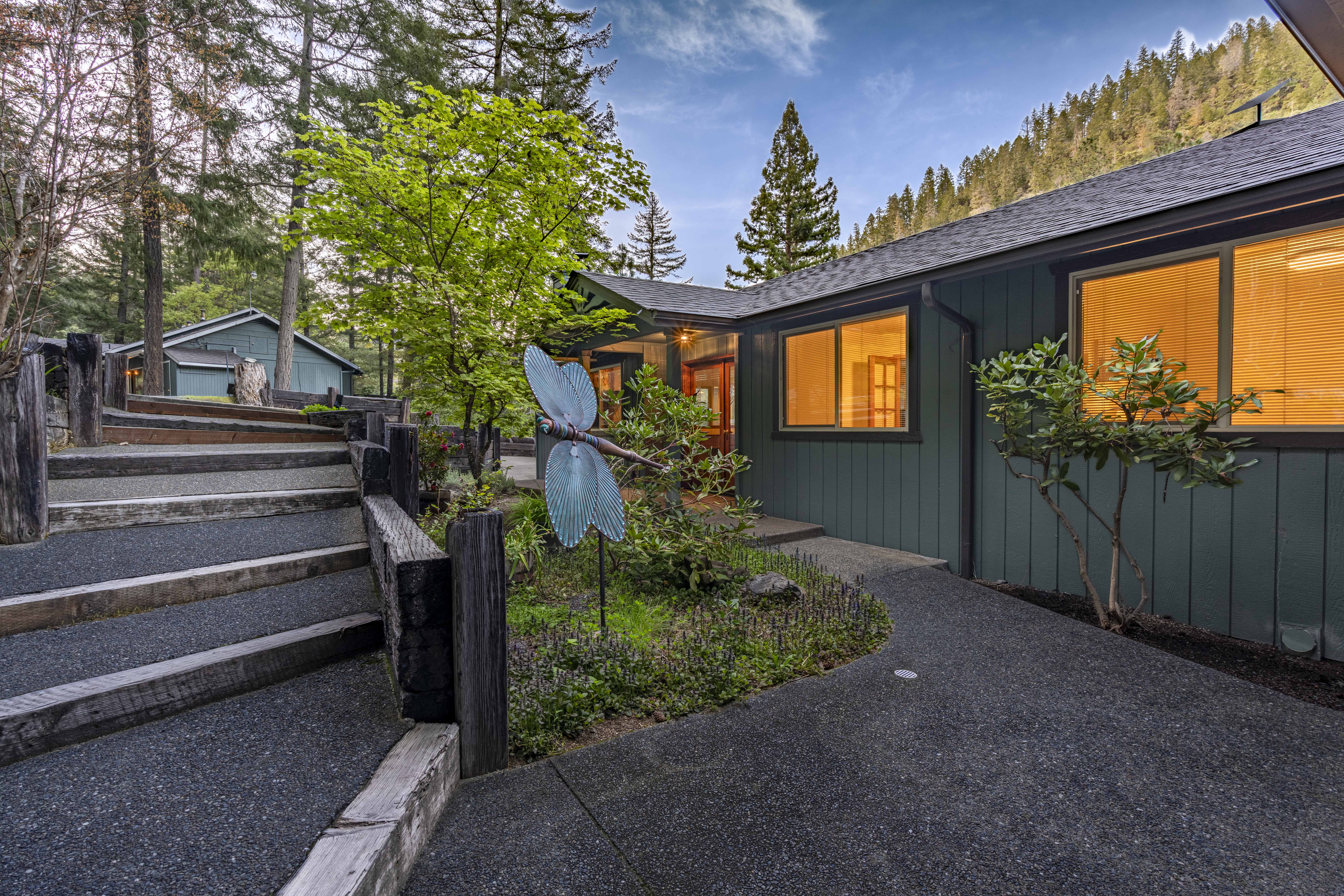 Galice Resort | 11744 Galice Road