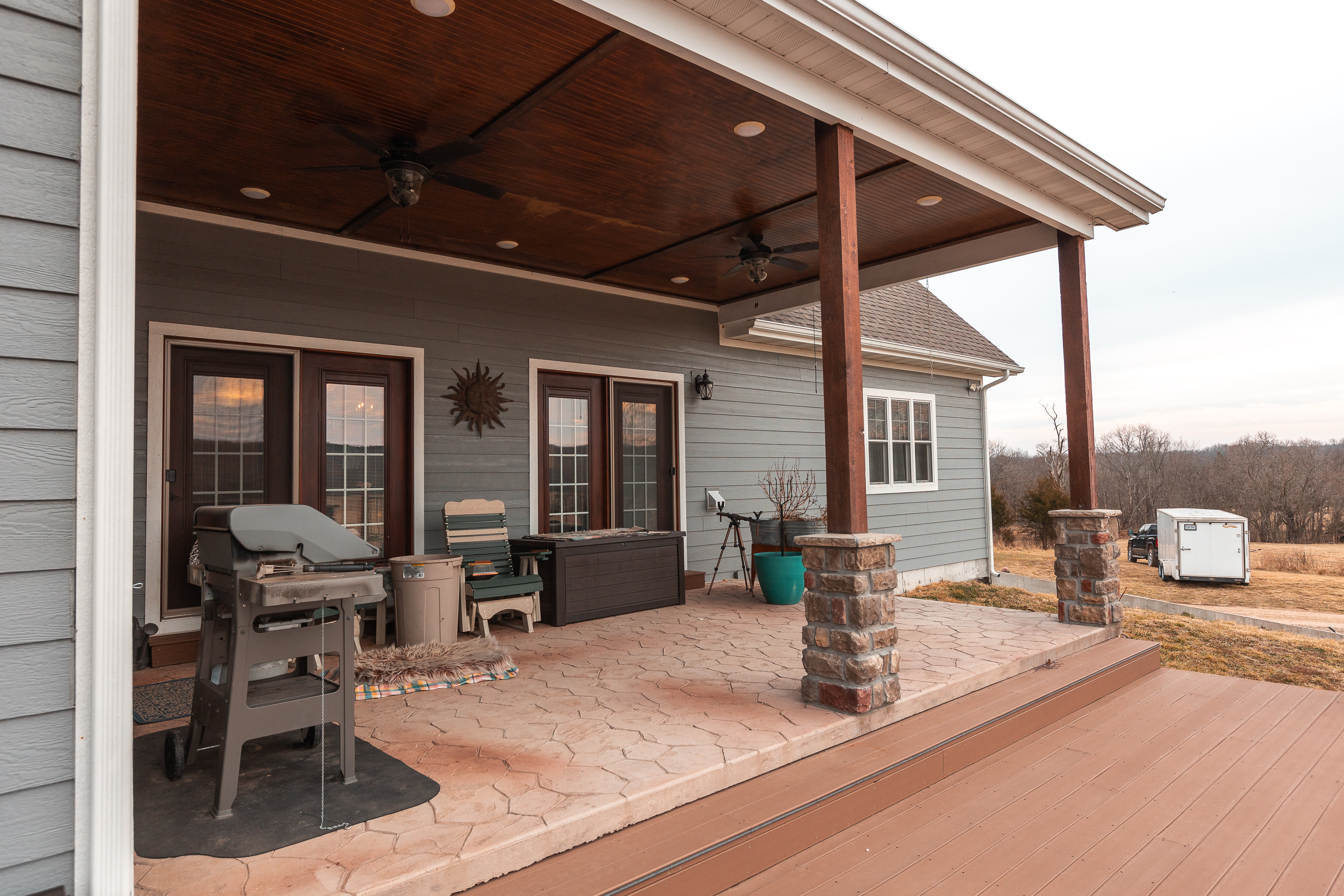 Gasconade Angus Ranch