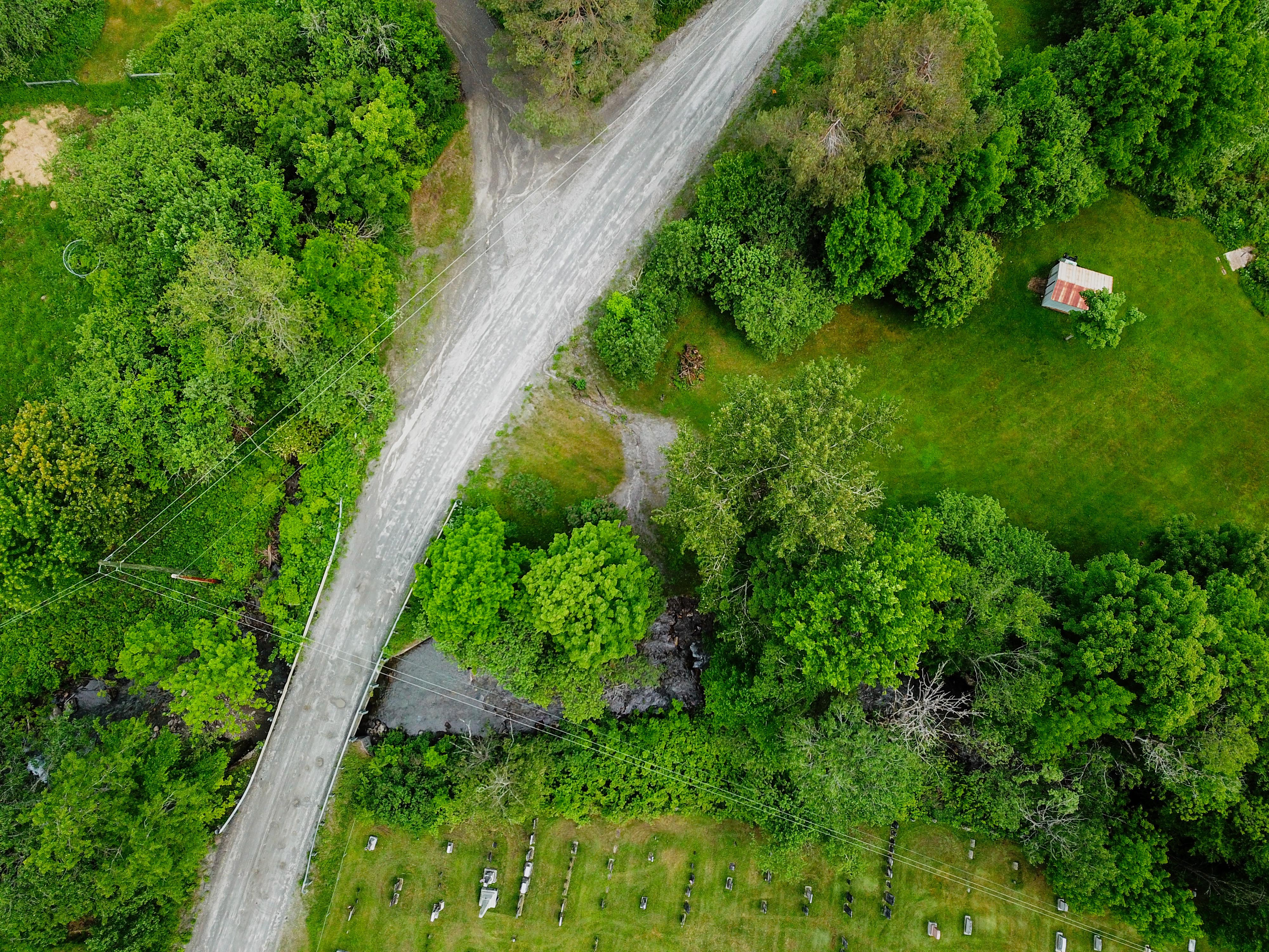 28 Fish Pond Rd - Orange