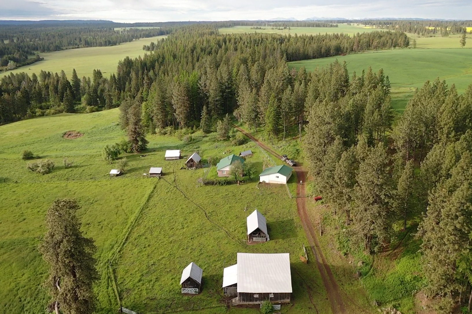 Buford Ridge Ranch