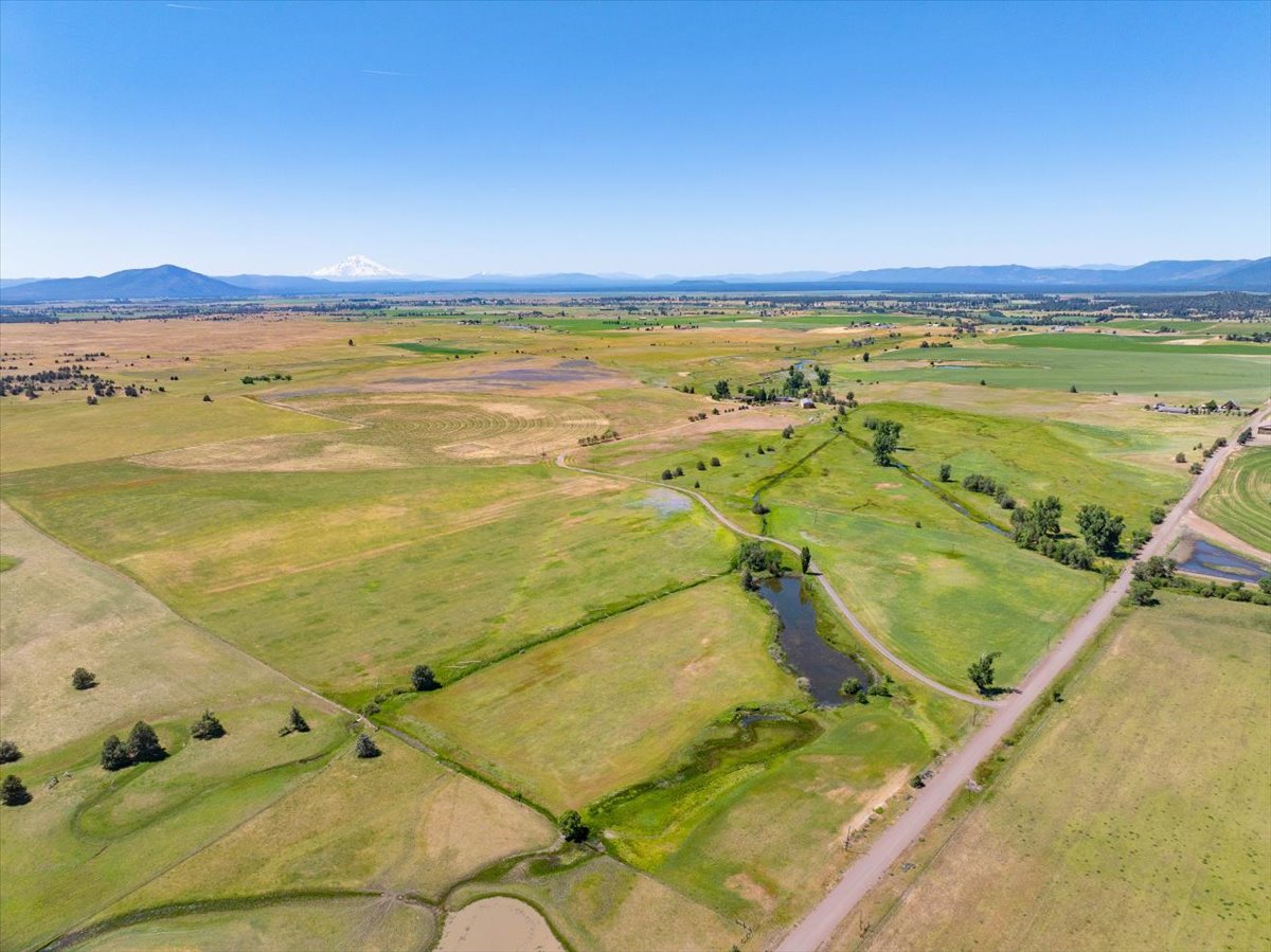 Mystic Mountain Ranch