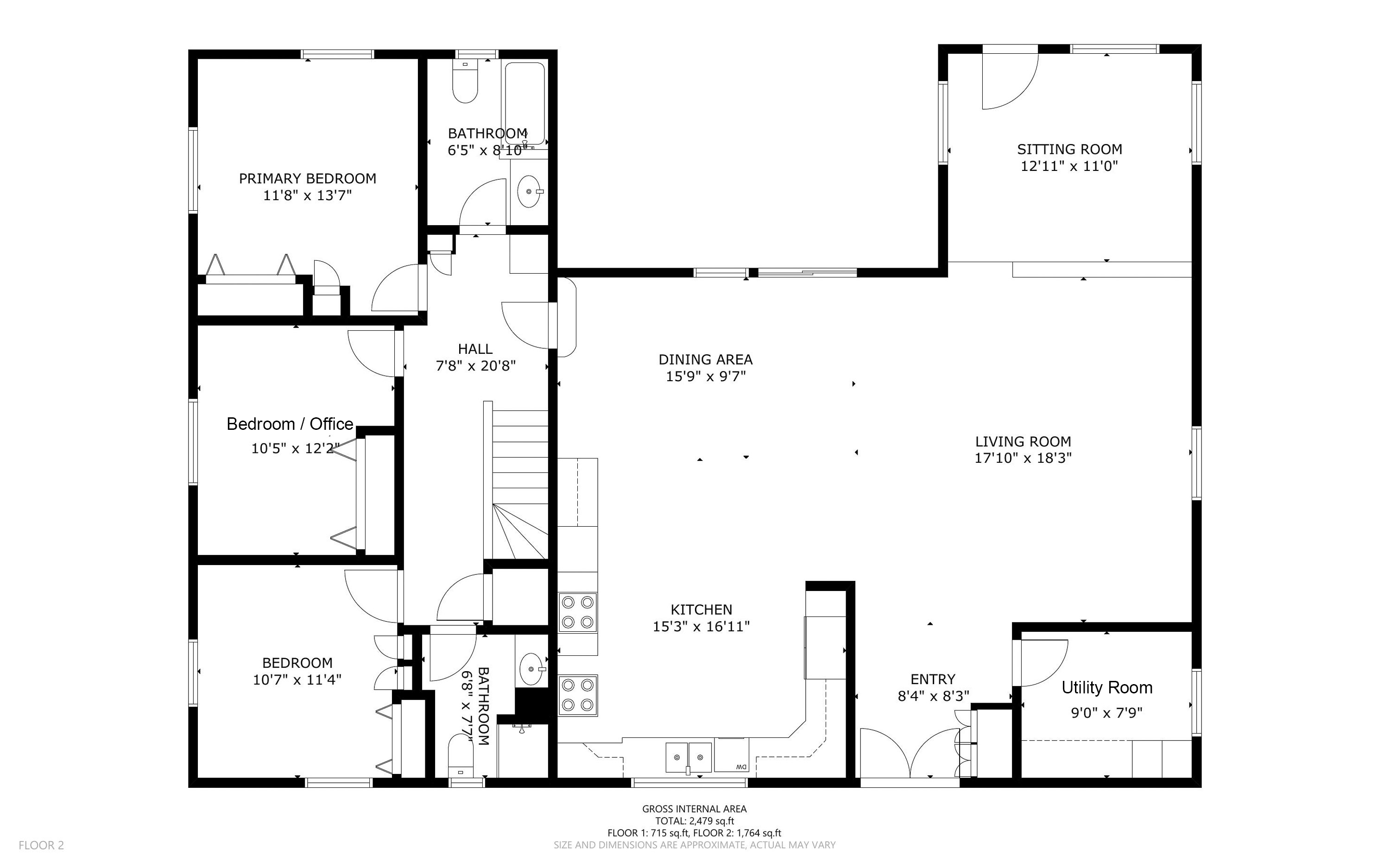 Meyer Ranch - 12310 Ramsey Road