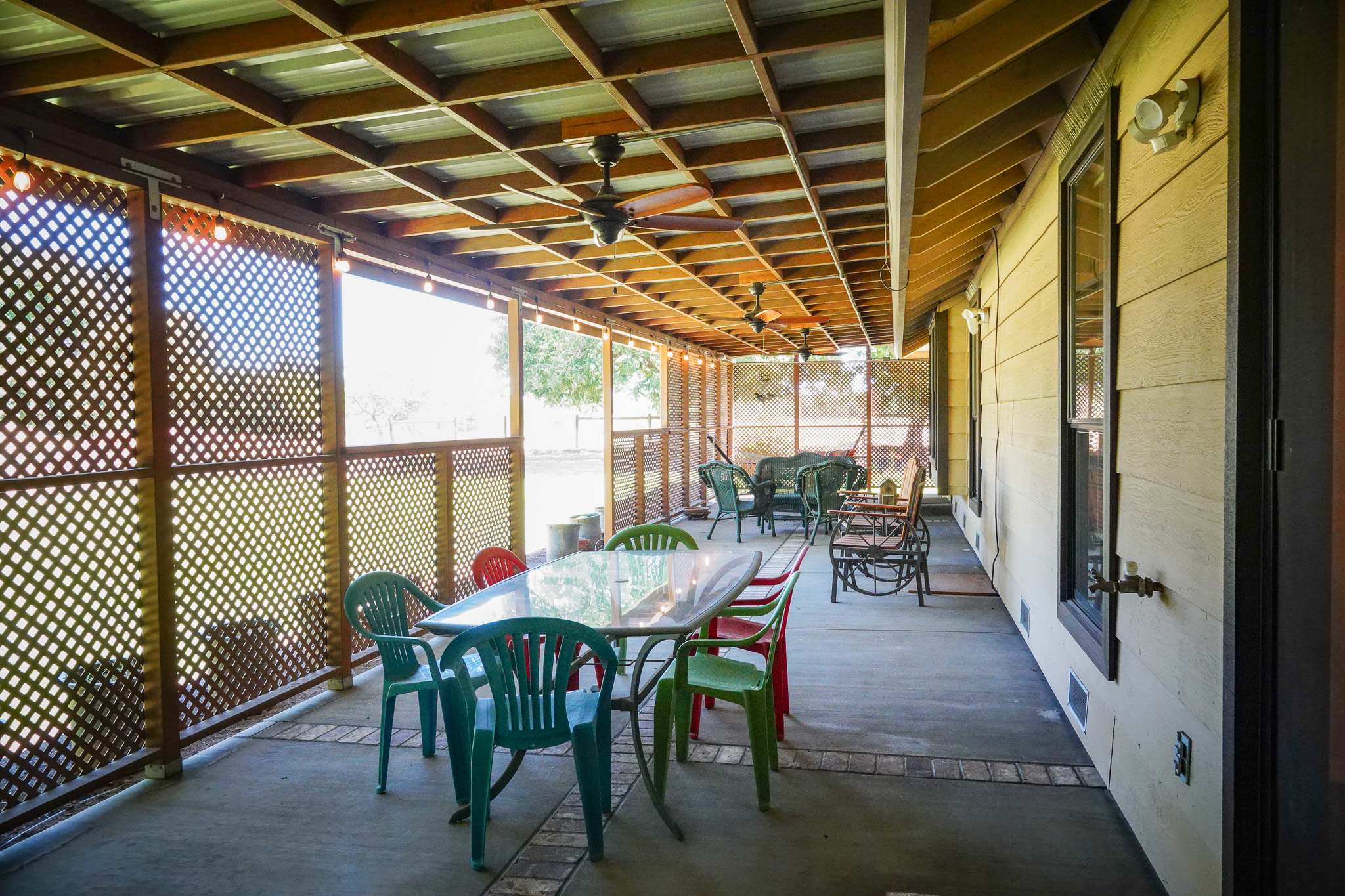 Woodard Ranch