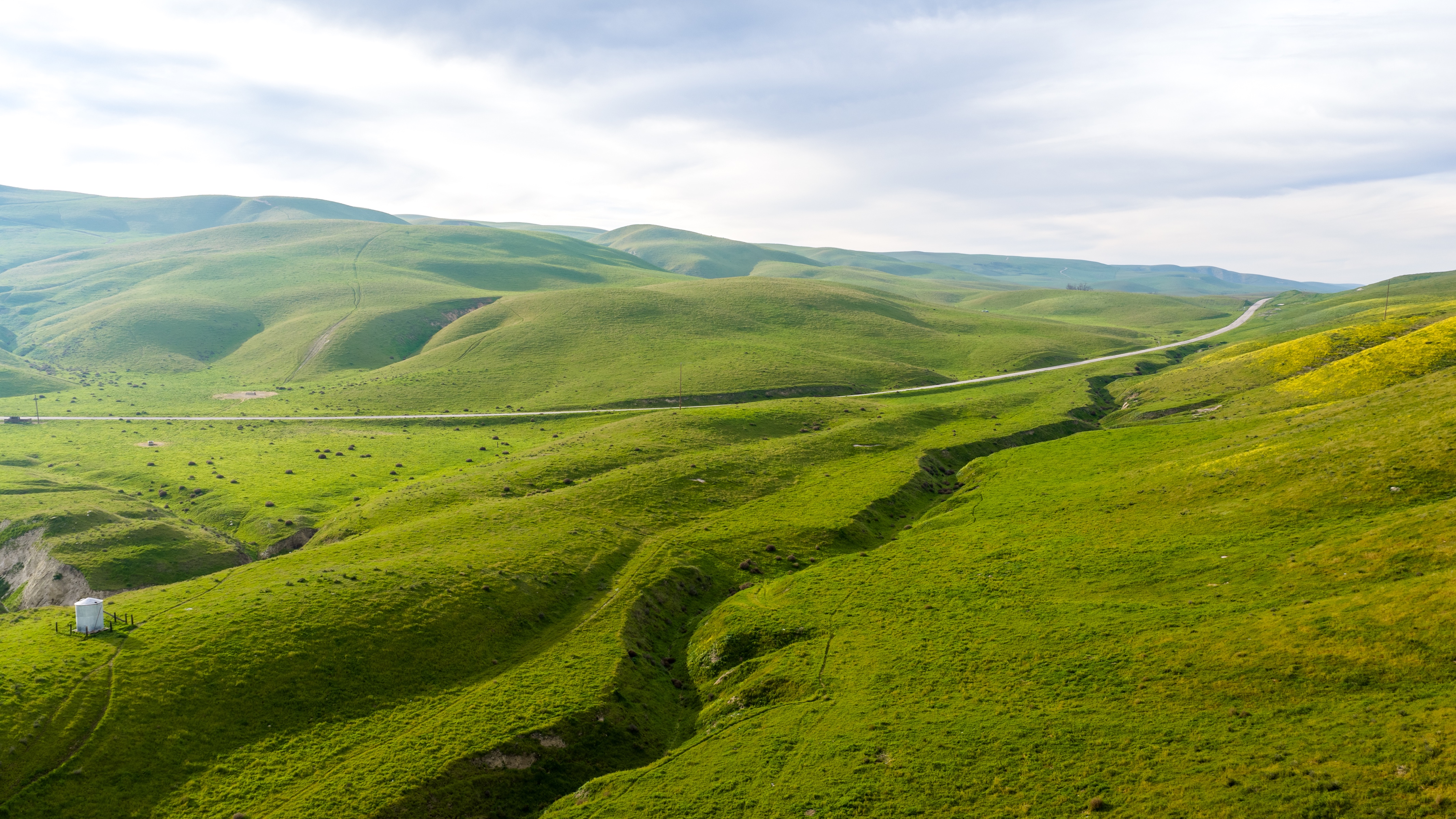 Pritchard Sumner Ranch