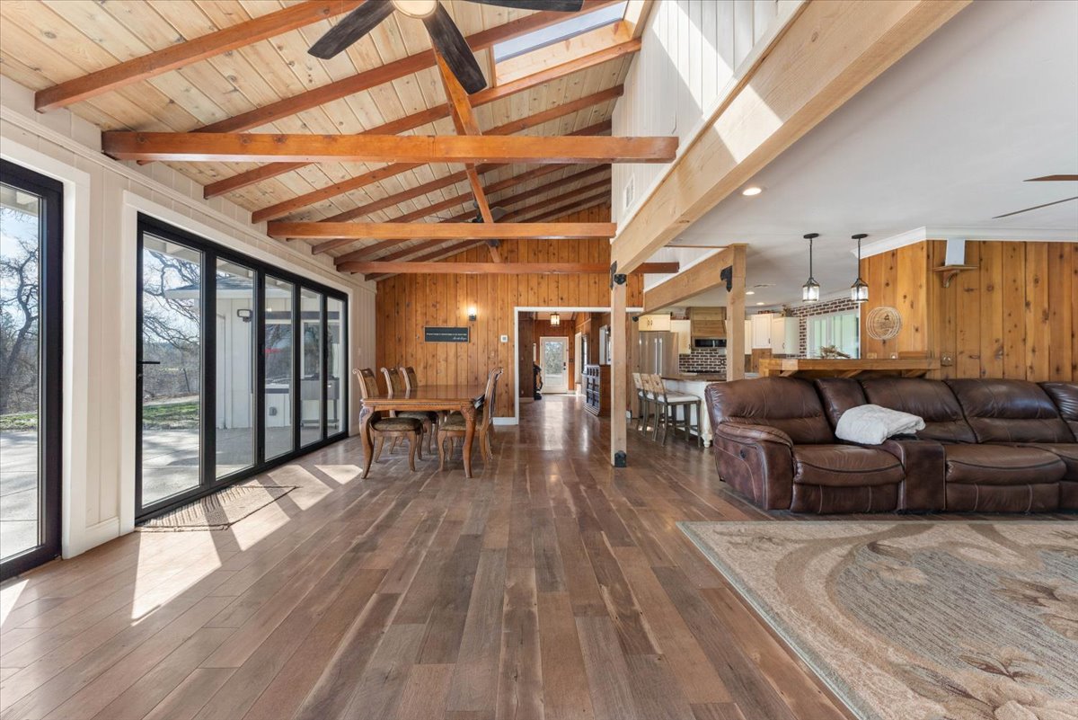 GR Ranch on Cottonwood Creek