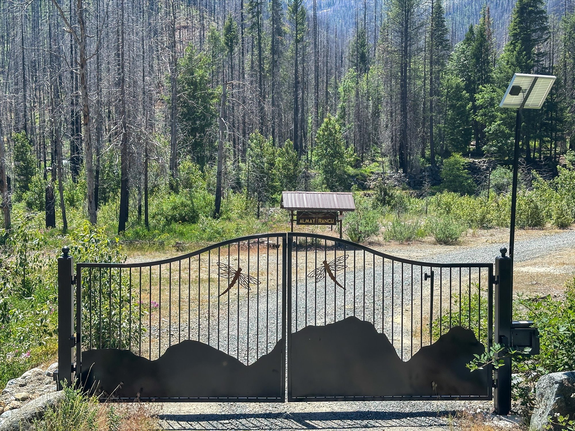 Almay Ranch