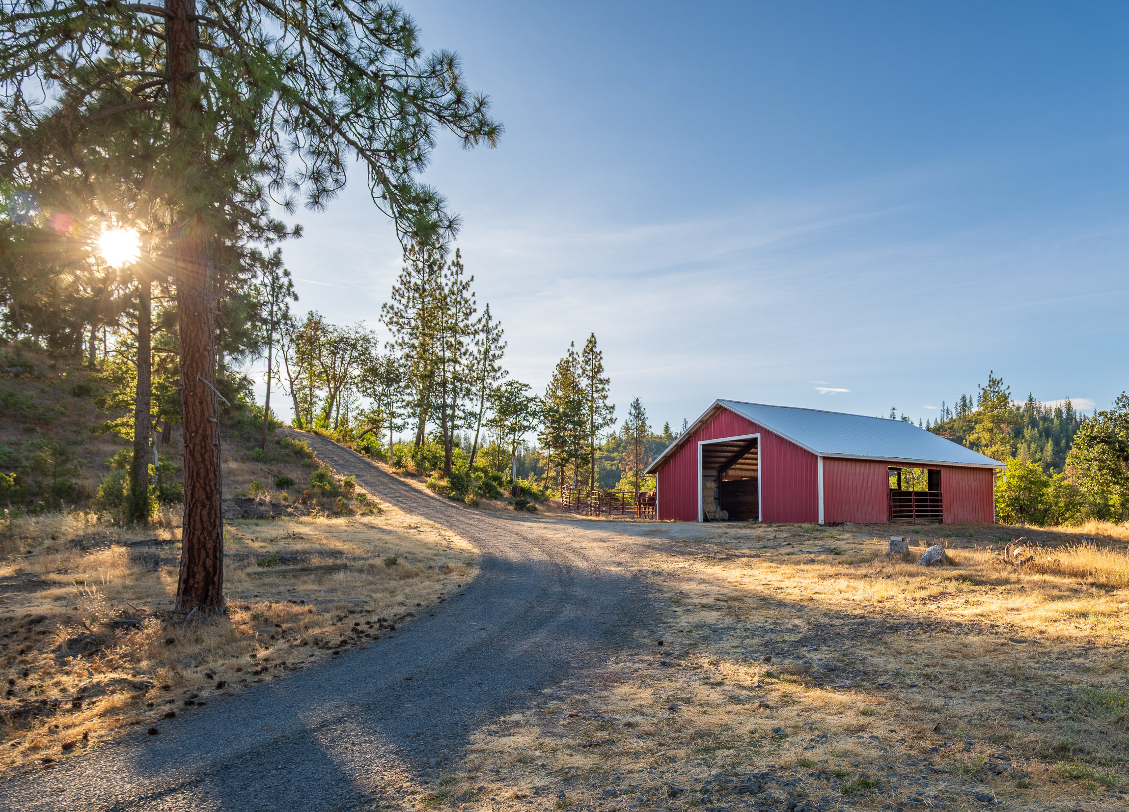 7091 Butte Falls Hwy